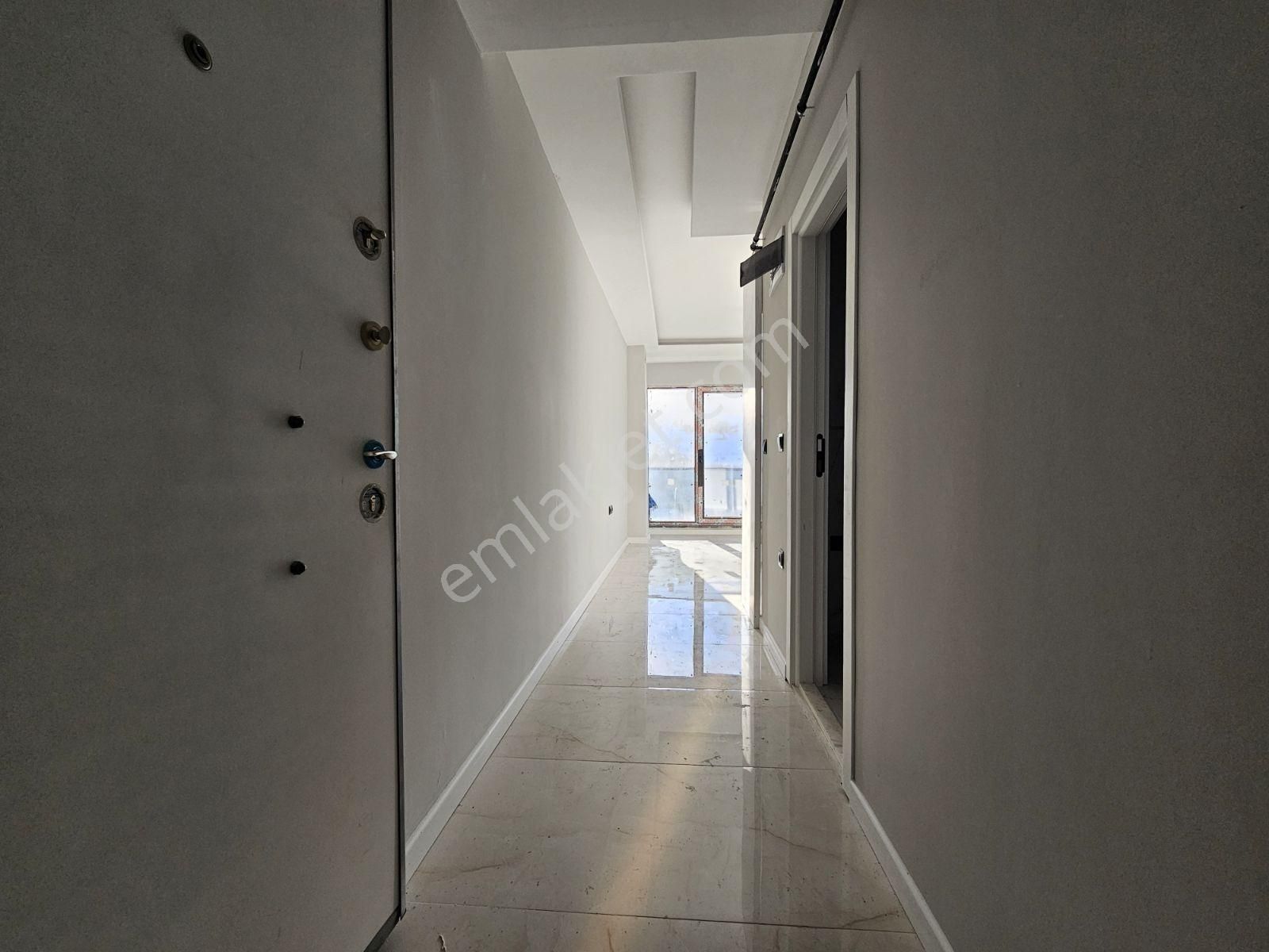 Atakum Güzelyurt Da Yüksek Kredili 1+1 Fırsat Daire - Görsel 10