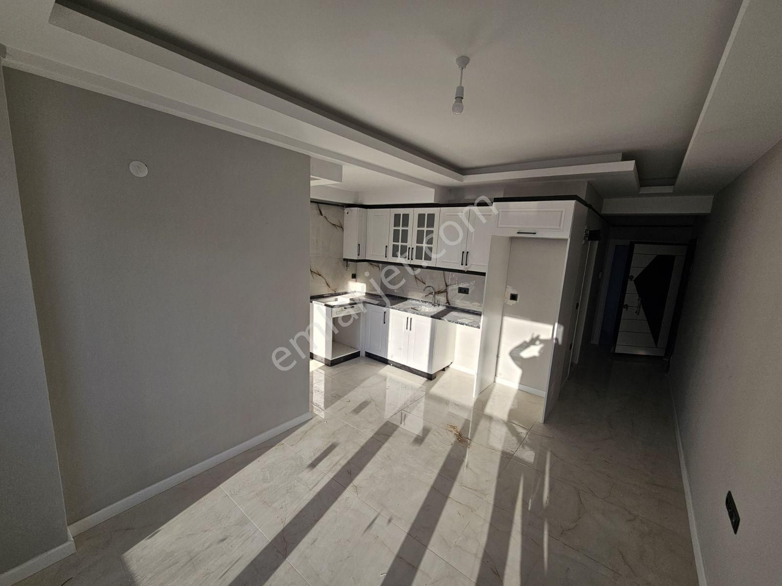 Atakum Güzelyurt Da Yüksek Kredili 1+1 Fırsat Daire - Görsel 3