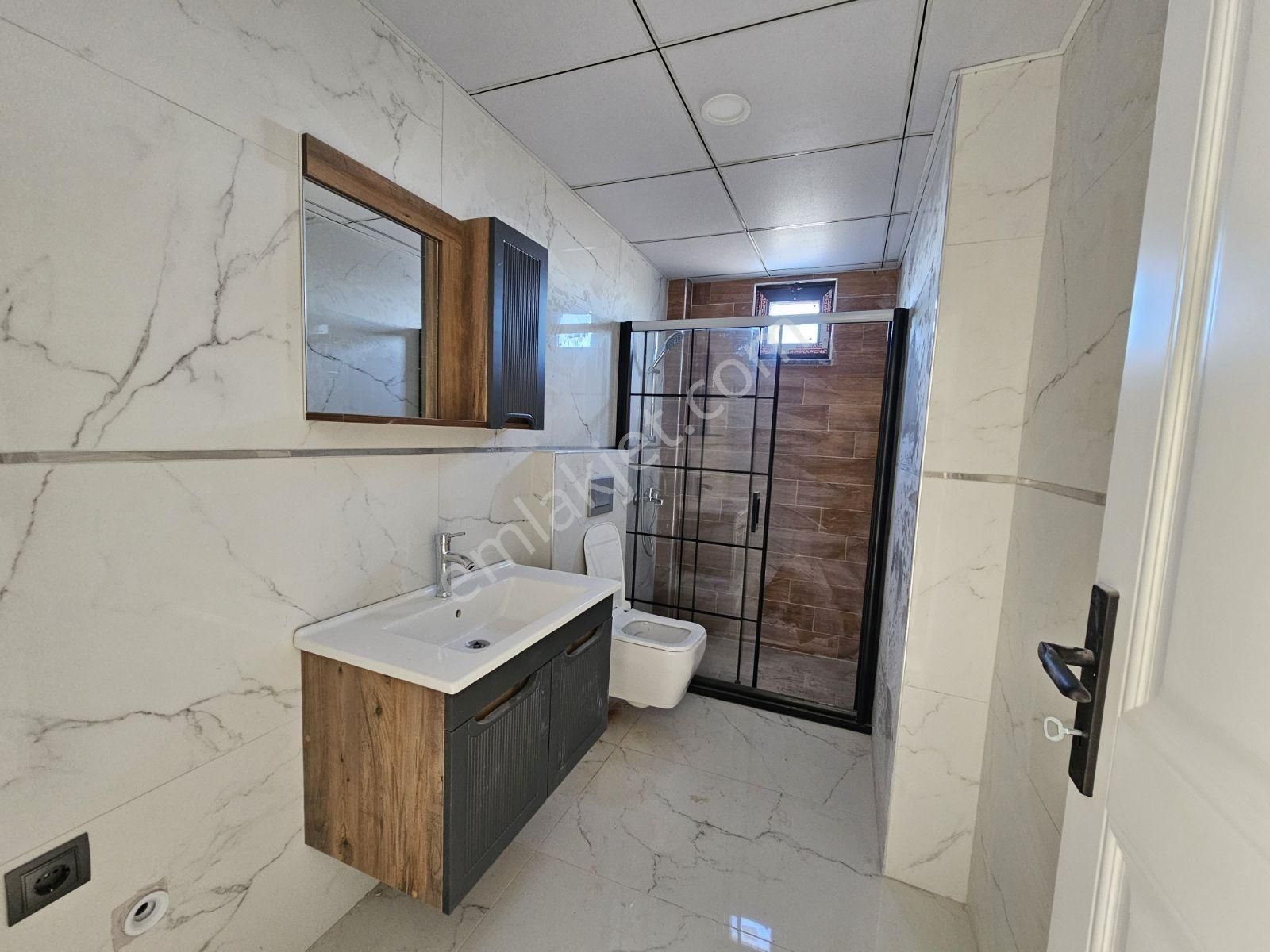 Atakum Güzelyurt Da Yüksek Kredili 1+1 Fırsat Daire - Görsel 7