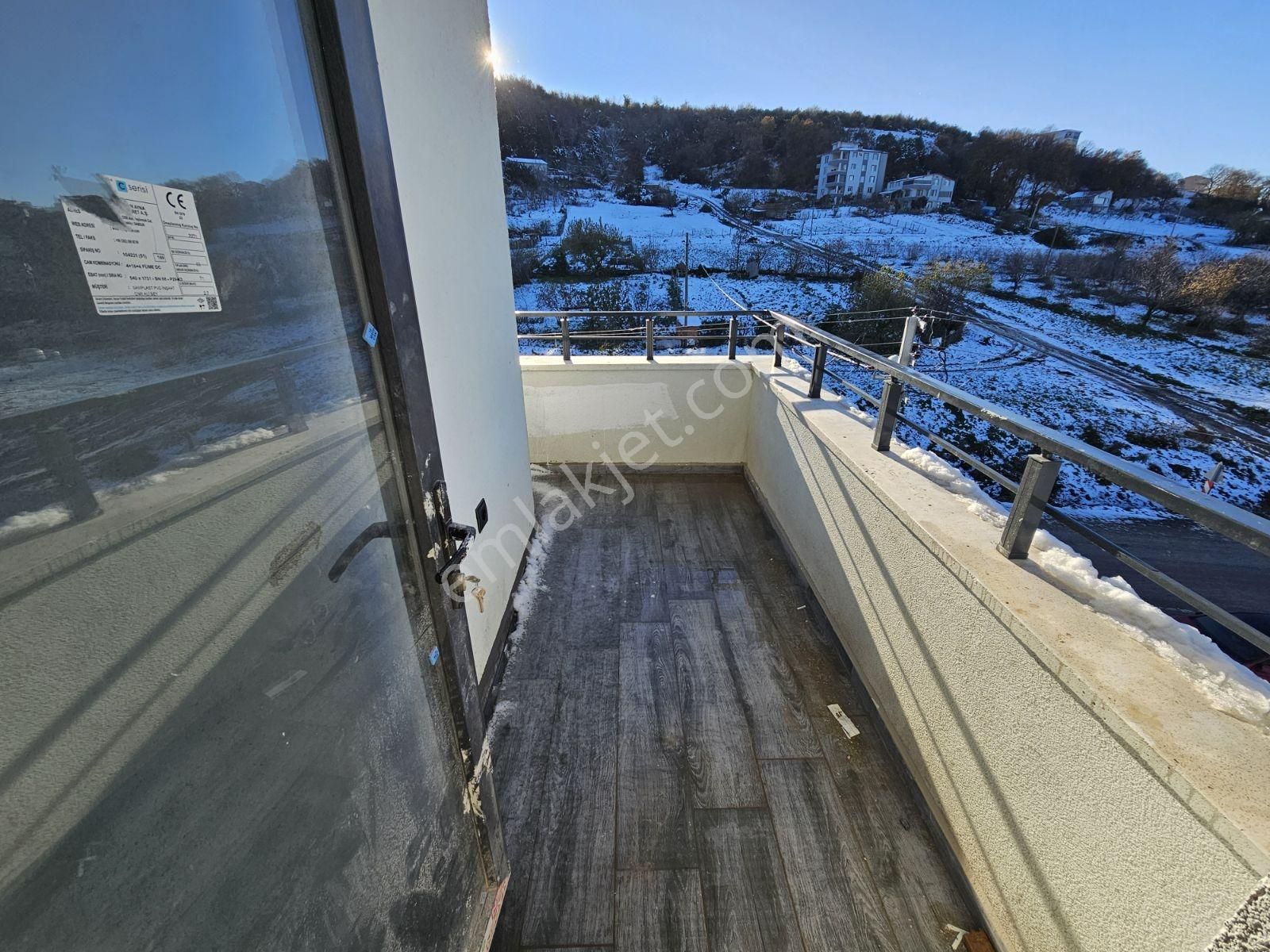 Atakum Güzelyurt Da Yüksek Kredili 1+1 Fırsat Daire - Görsel 6