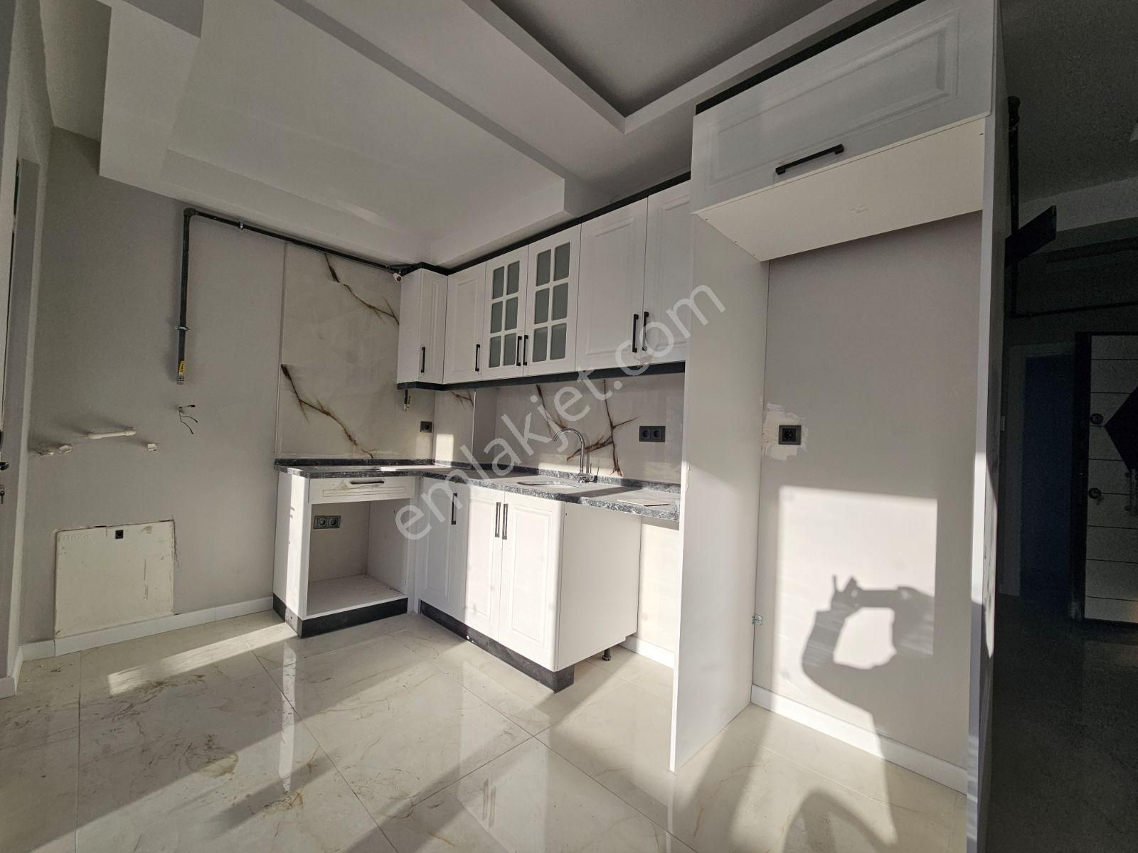 Atakum Güzelyurt Da Yüksek Kredili 1+1 Fırsat Daire - Görsel 2