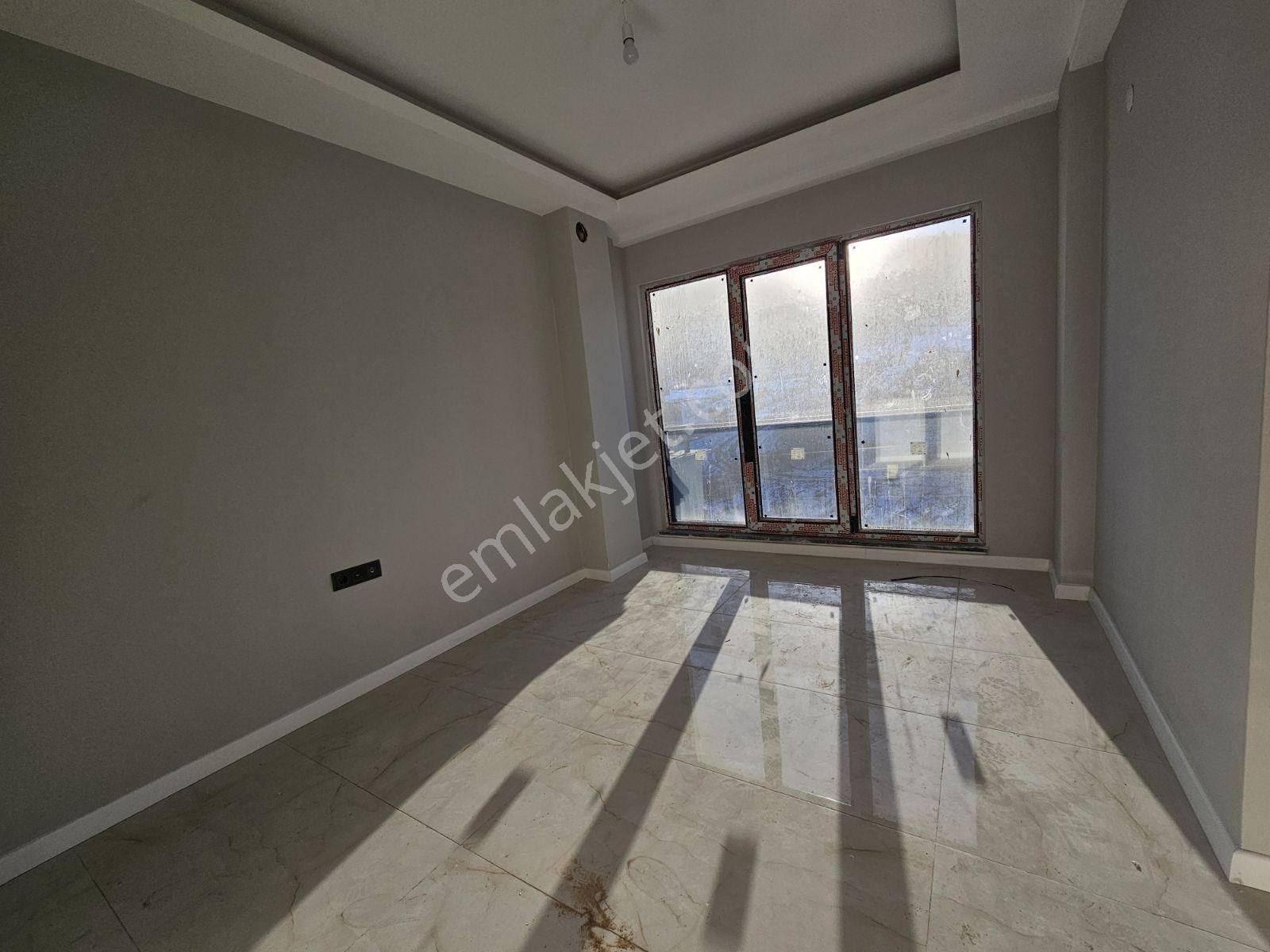 Atakum Güzelyurt Da Yüksek Kredili 1+1 Fırsat Daire - Görsel 5