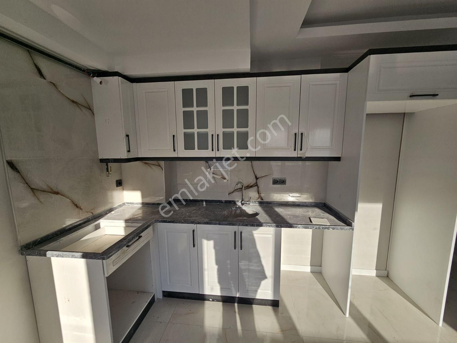 Atakum Güzelyurt Da Yüksek Kredili 1+1 Fırsat Daire - Görsel 4