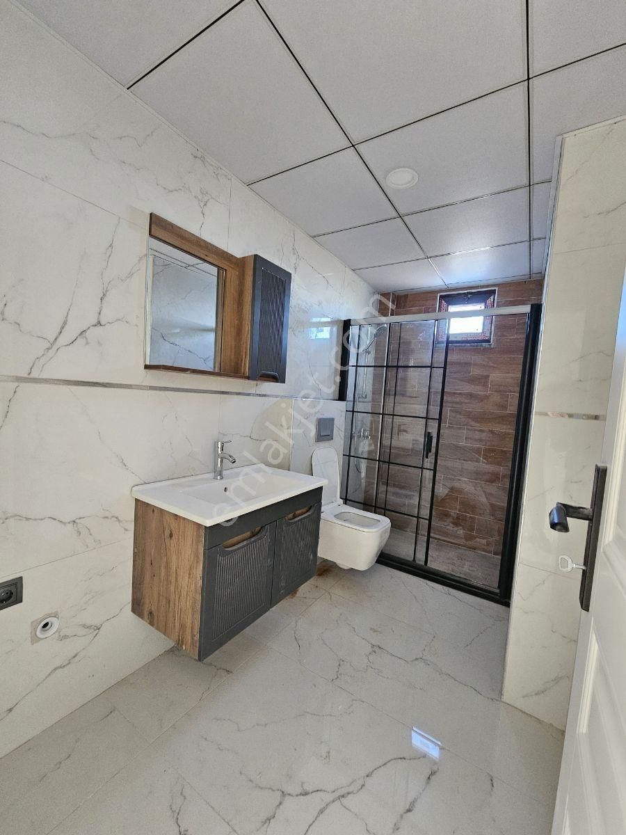 Atakum Güzelyurt Da Yüksek Kredili 1+1 Fırsat Daire - Görsel 11