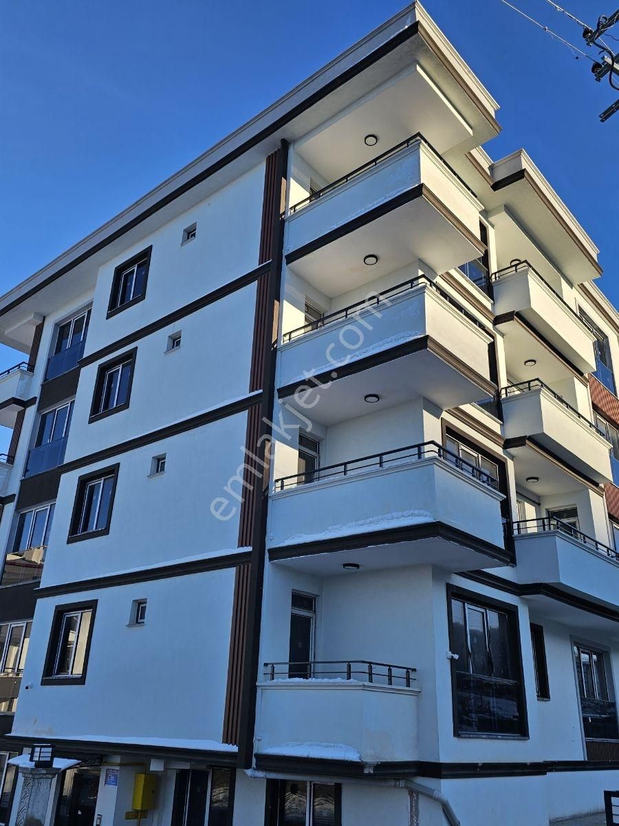 Atakum Güzelyurt Da Yüksek Kredili 1+1 Fırsat Daire - Görsel 12