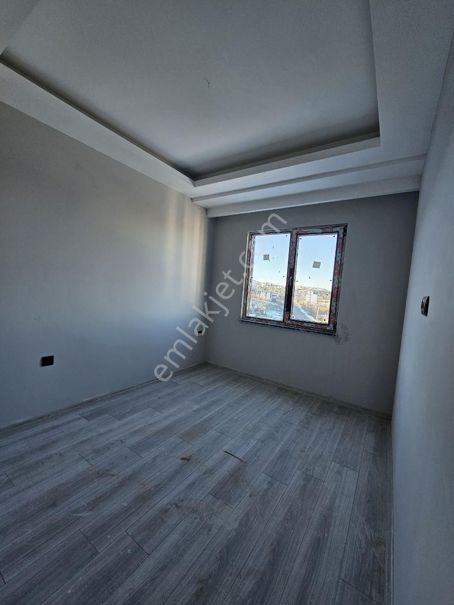 Atakum Güzelyurt Da Yüksek Kredili 1+1 Fırsat Daire - Görsel 9