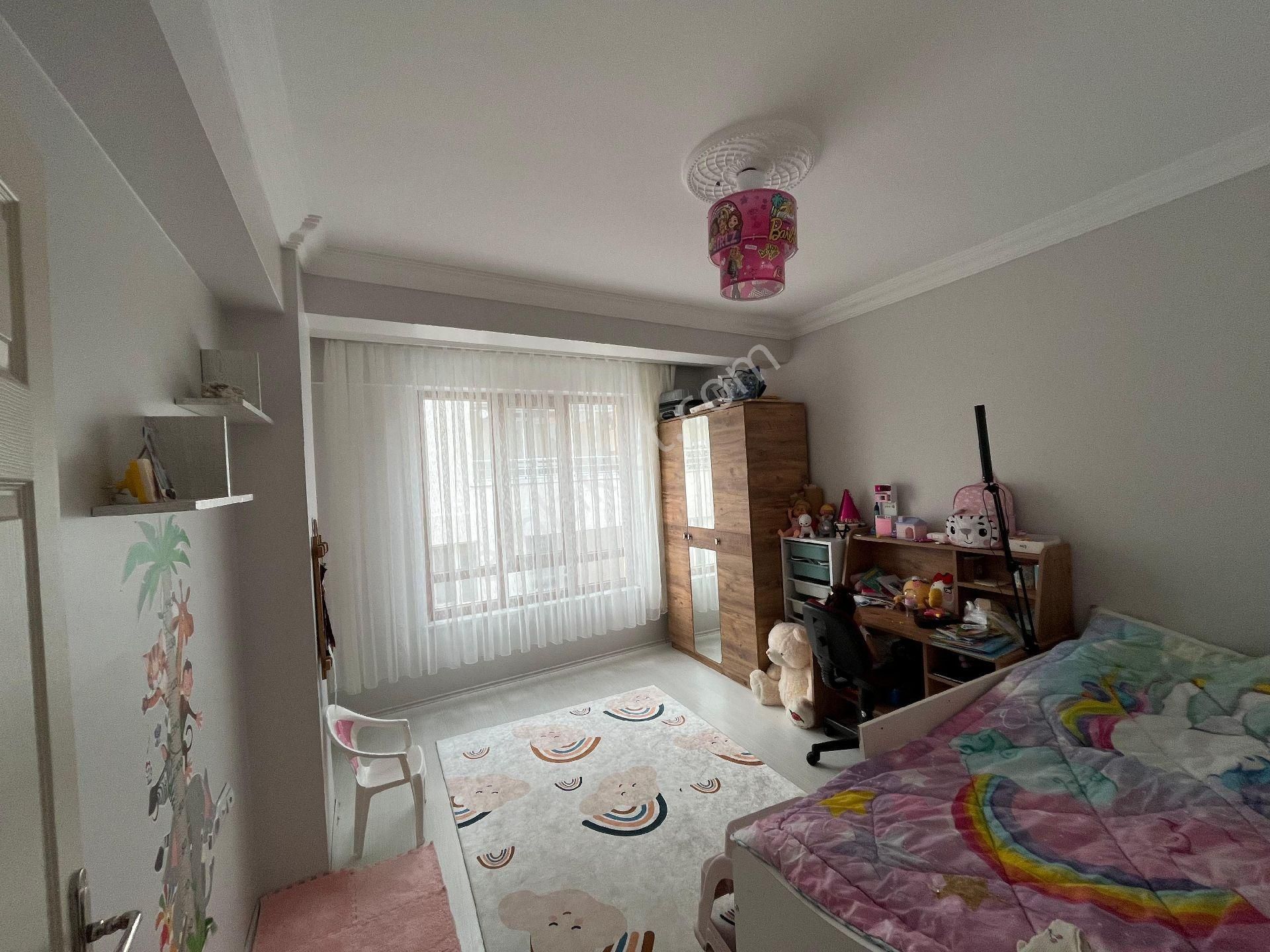 Eskişehir'in En Prestijli Konumunda Ferah Ve Geniş 2+1 Daire - Görsel 7