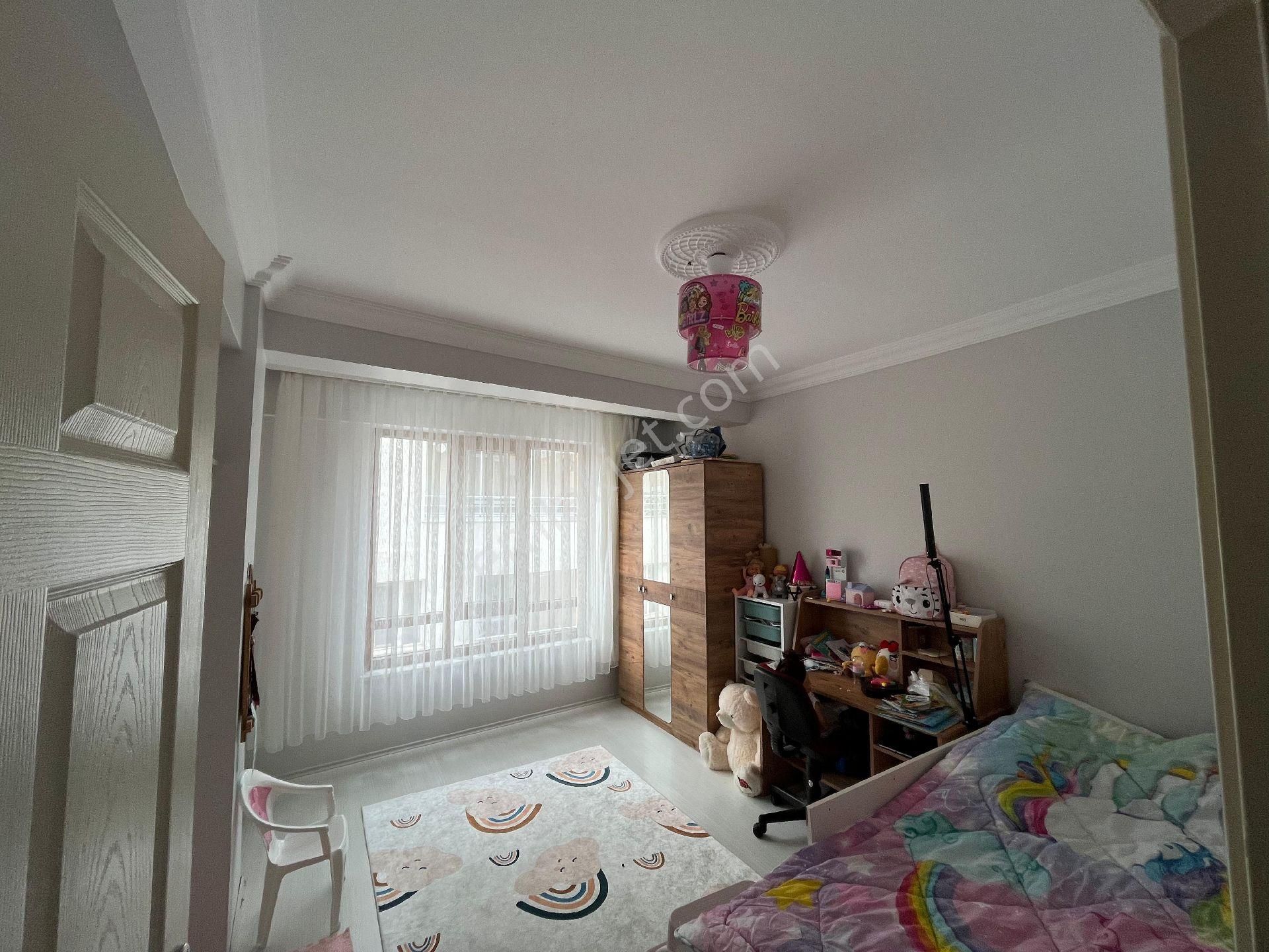 Eskişehir'in En Prestijli Konumunda Ferah Ve Geniş 2+1 Daire - Görsel 21