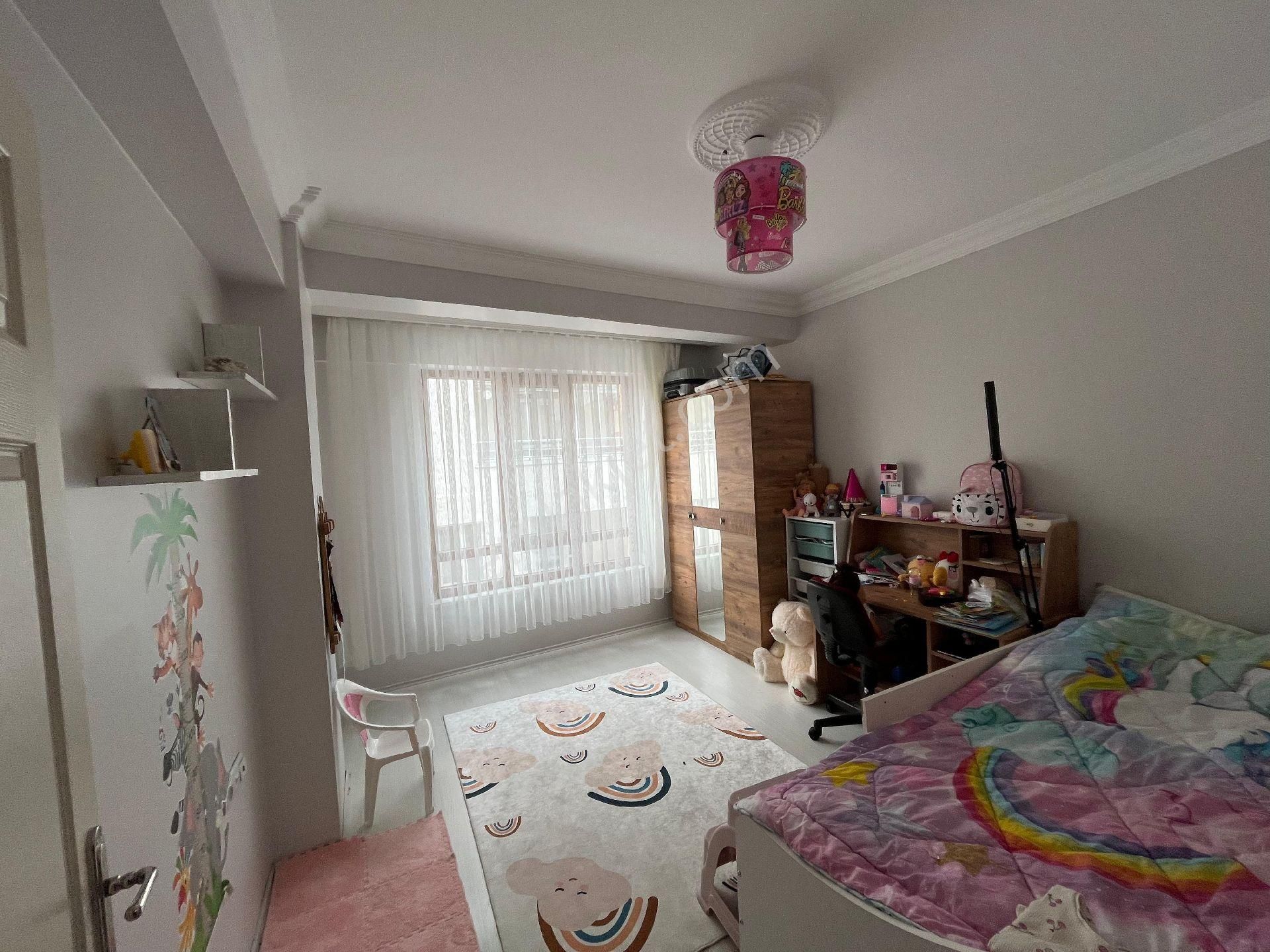 Eskişehir'in En Prestijli Konumunda Ferah Ve Geniş 2+1 Daire - Görsel 10