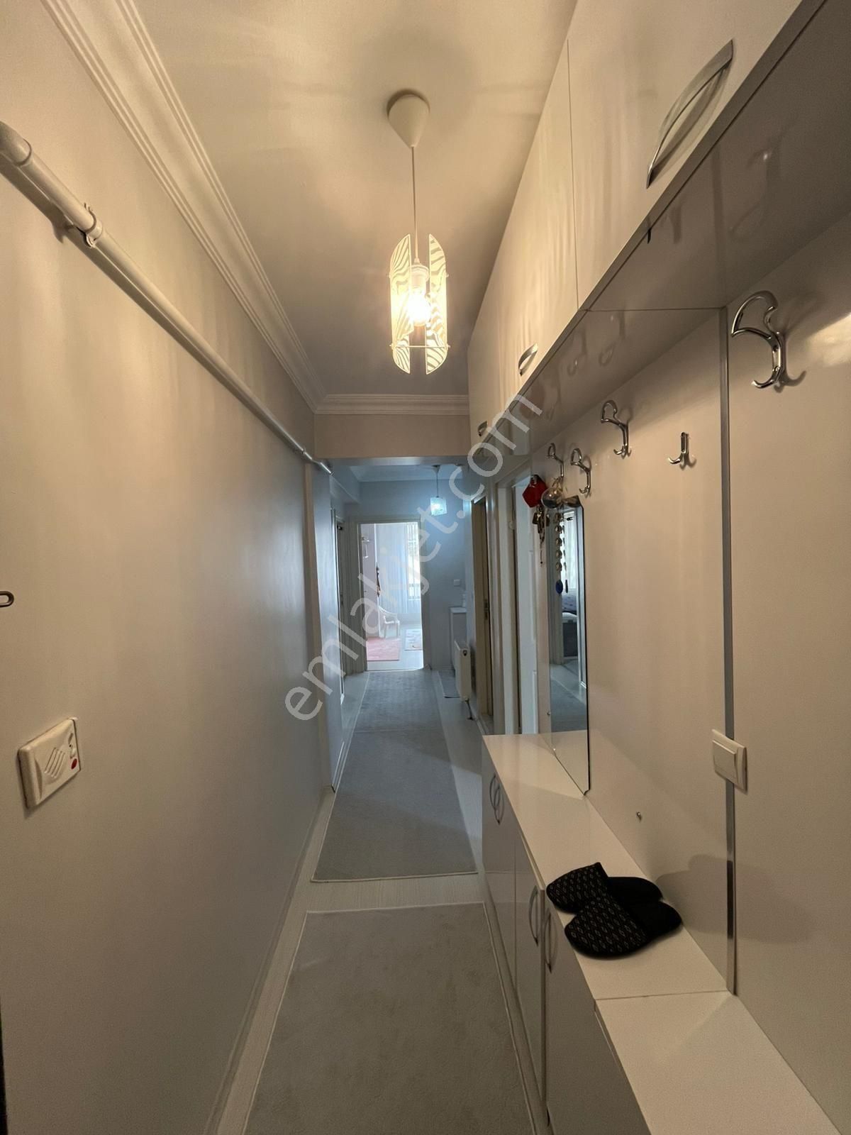 Eskişehir'in En Prestijli Konumunda Ferah Ve Geniş 2+1 Daire - Görsel 12