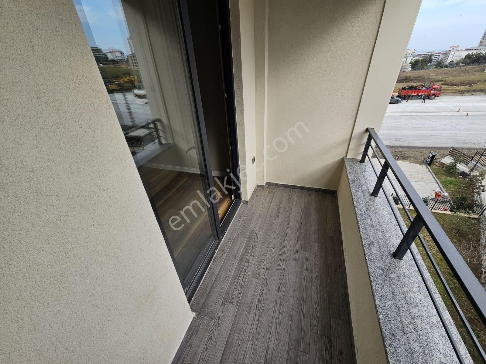 Atakum'un Kalbinde Rte Bulvarı Üzerinde Prestijli 4+1 - Görsel 13