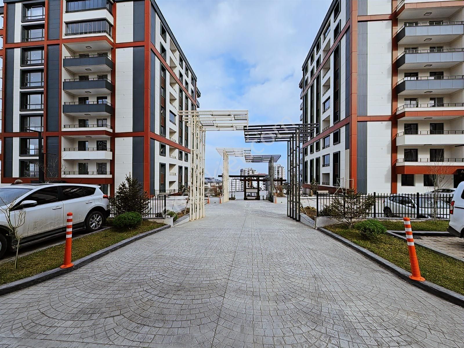 Atakum'un Kalbinde Rte Bulvarı Üzerinde Prestijli 4+1 - Görsel 24