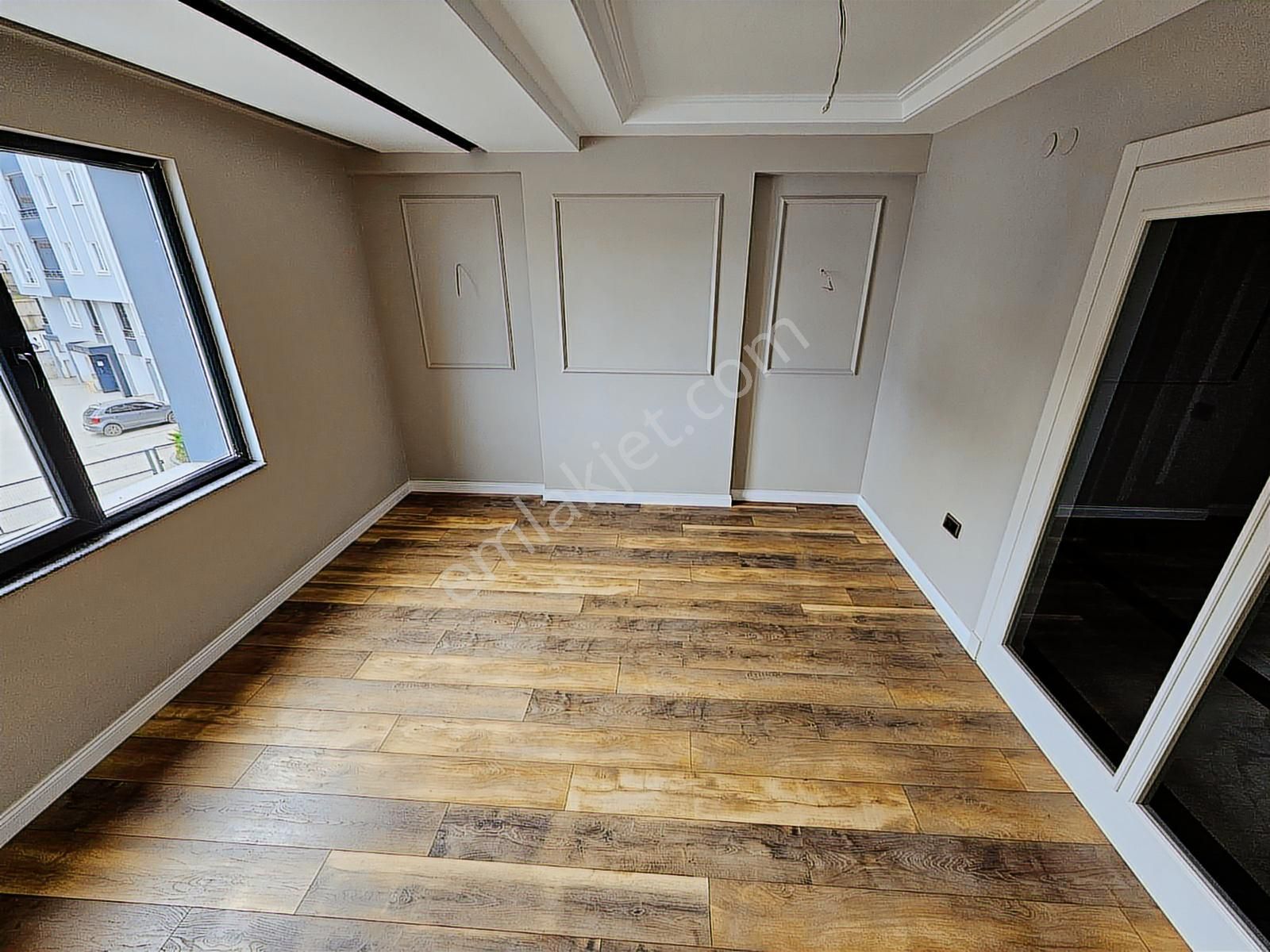 Atakum'un Kalbinde Rte Bulvarı Üzerinde Prestijli 4+1 - Görsel 10