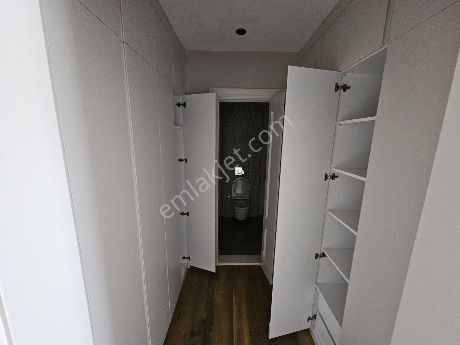 Atakum'un Kalbinde Rte Bulvarı Üzerinde Prestijli 4+1 - Görsel 23