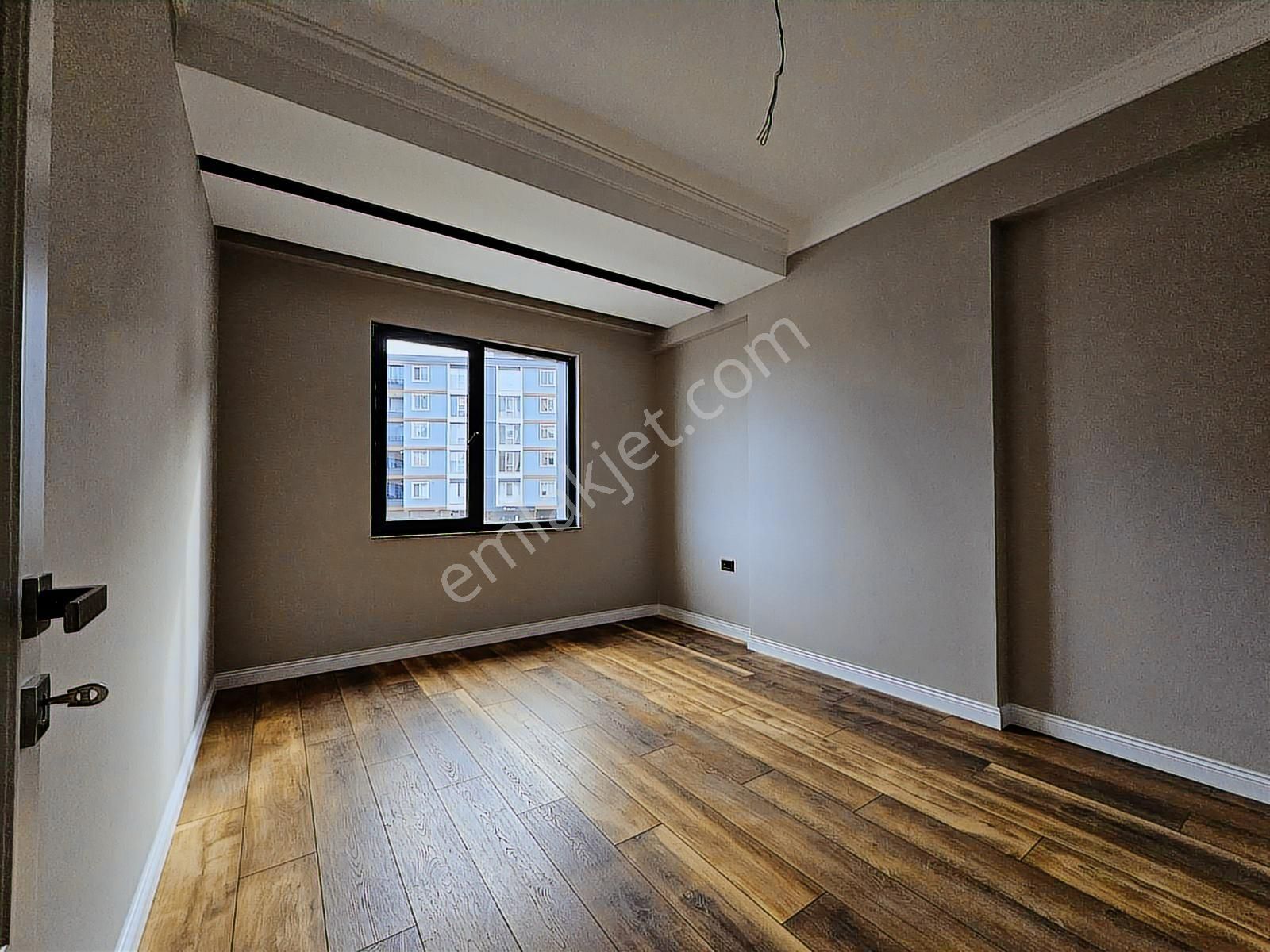 Atakum'un Kalbinde Rte Bulvarı Üzerinde Prestijli 4+1 - Görsel 6