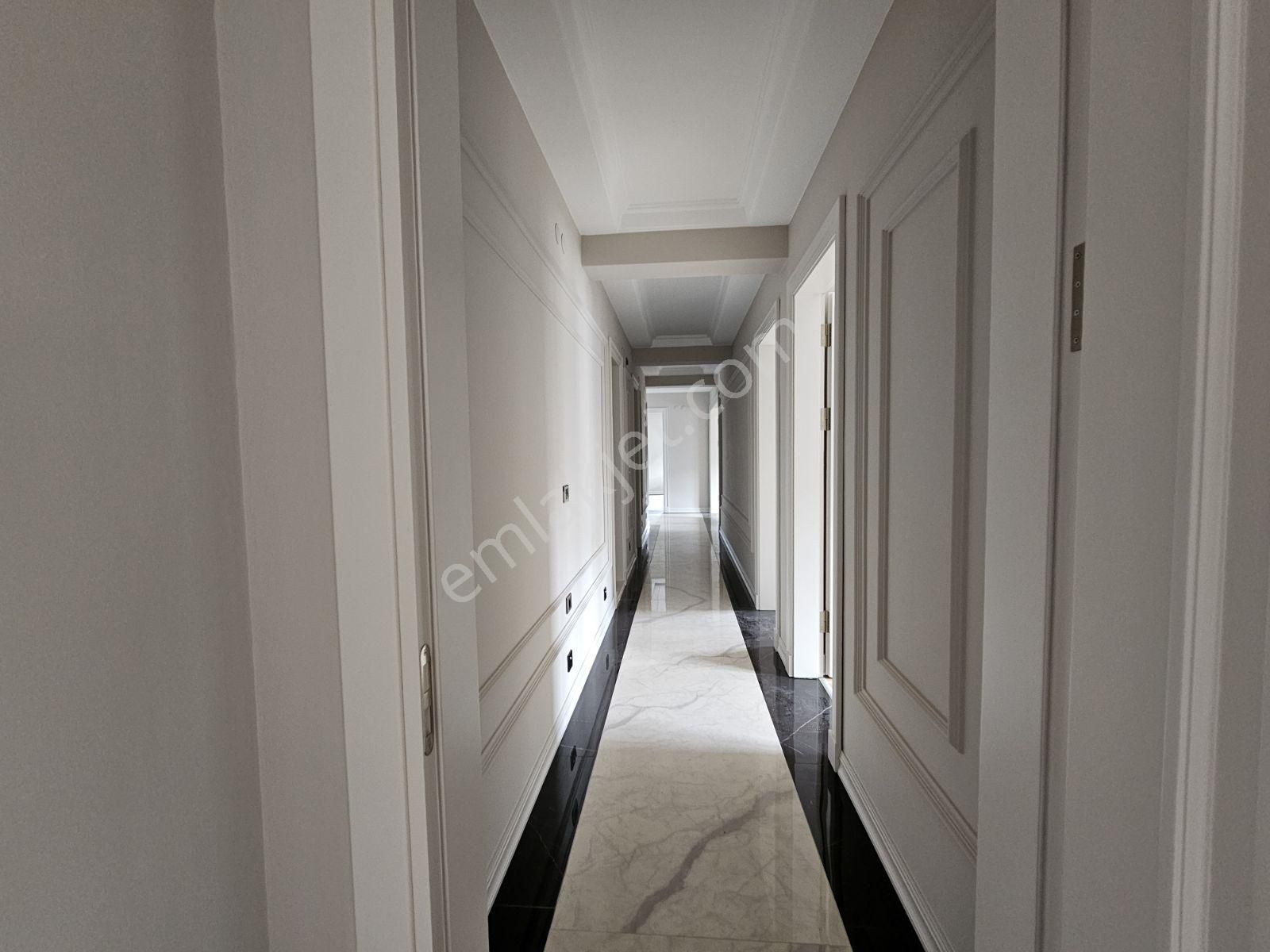 Atakum'un Kalbinde Rte Bulvarı Üzerinde Prestijli 4+1 - Görsel 14