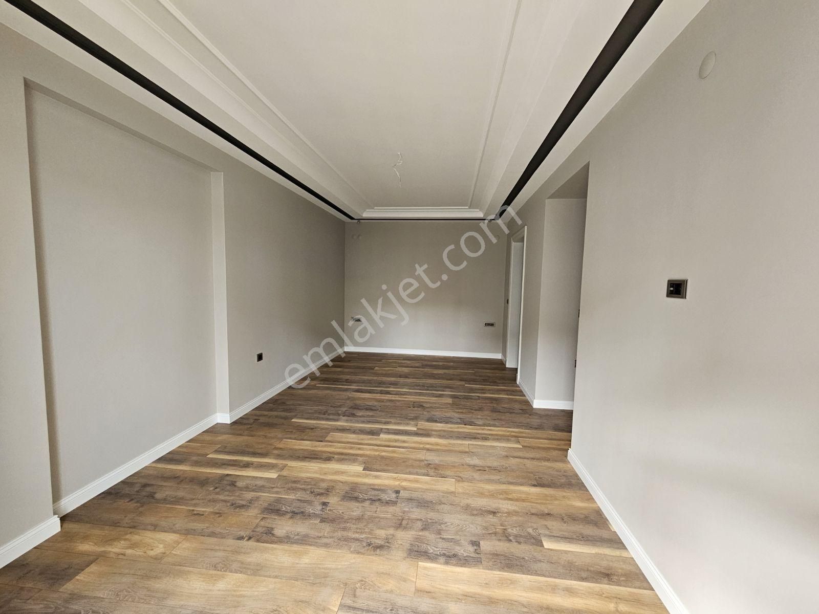 Atakum'un Kalbinde Rte Bulvarı Üzerinde Prestijli 4+1 - Görsel 29