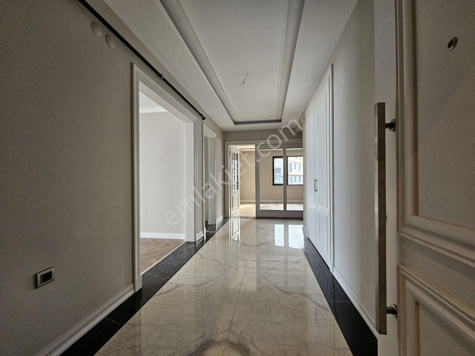 Atakum'un Kalbinde Rte Bulvarı Üzerinde Prestijli 4+1 - Görsel 25