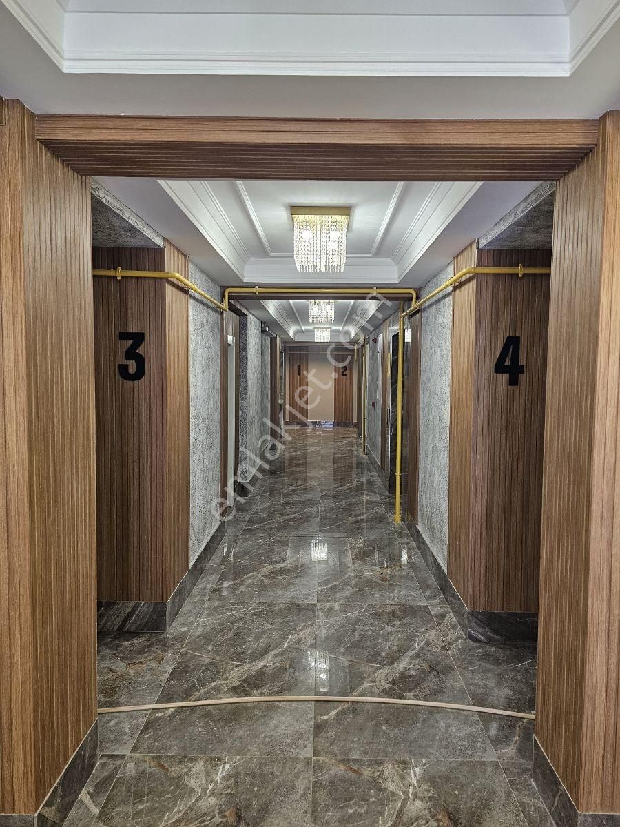 Atakum'un Kalbinde Rte Bulvarı Üzerinde Prestijli 4+1 - Görsel 15