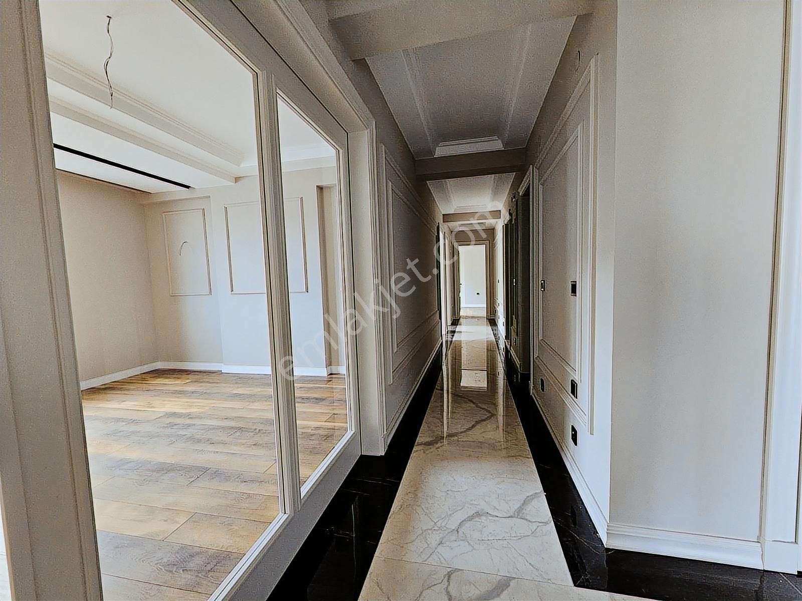 Atakum'un Kalbinde Rte Bulvarı Üzerinde Prestijli 4+1 - Görsel 21