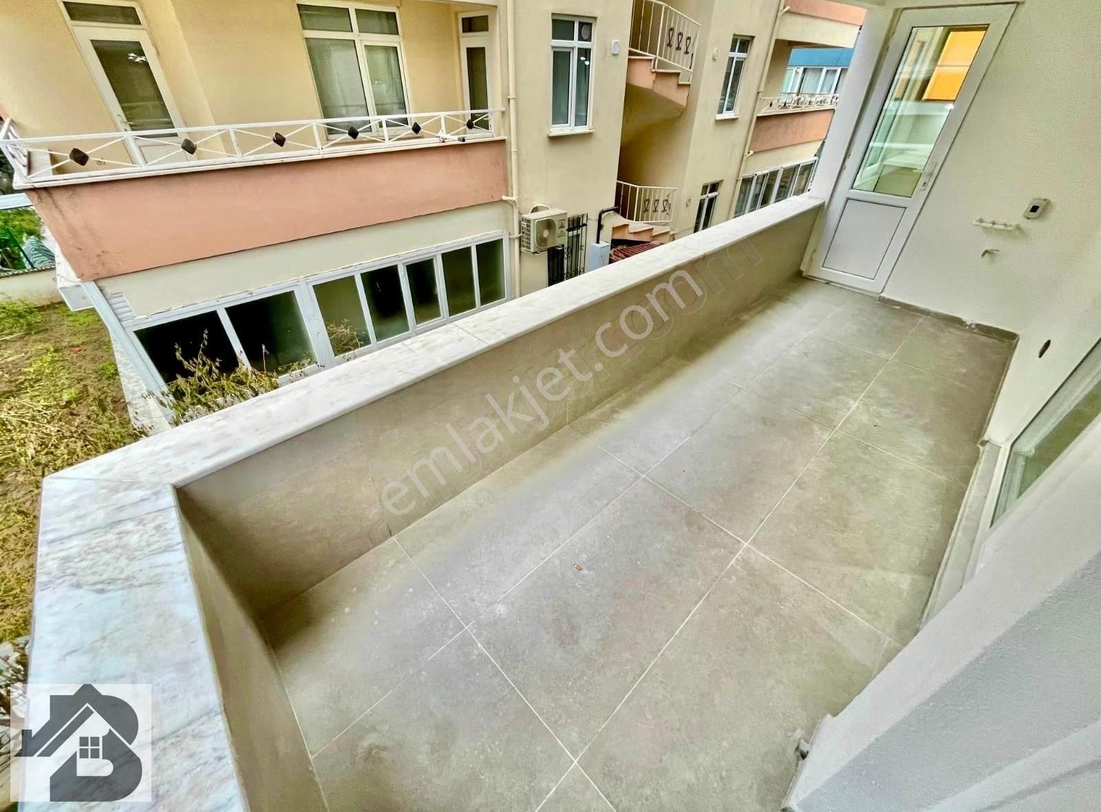 ⫸akçay Best Emlaktan⫷merkezde Ara Kat Ön Cephe Geniş Lüx 3+1 - Görsel 33