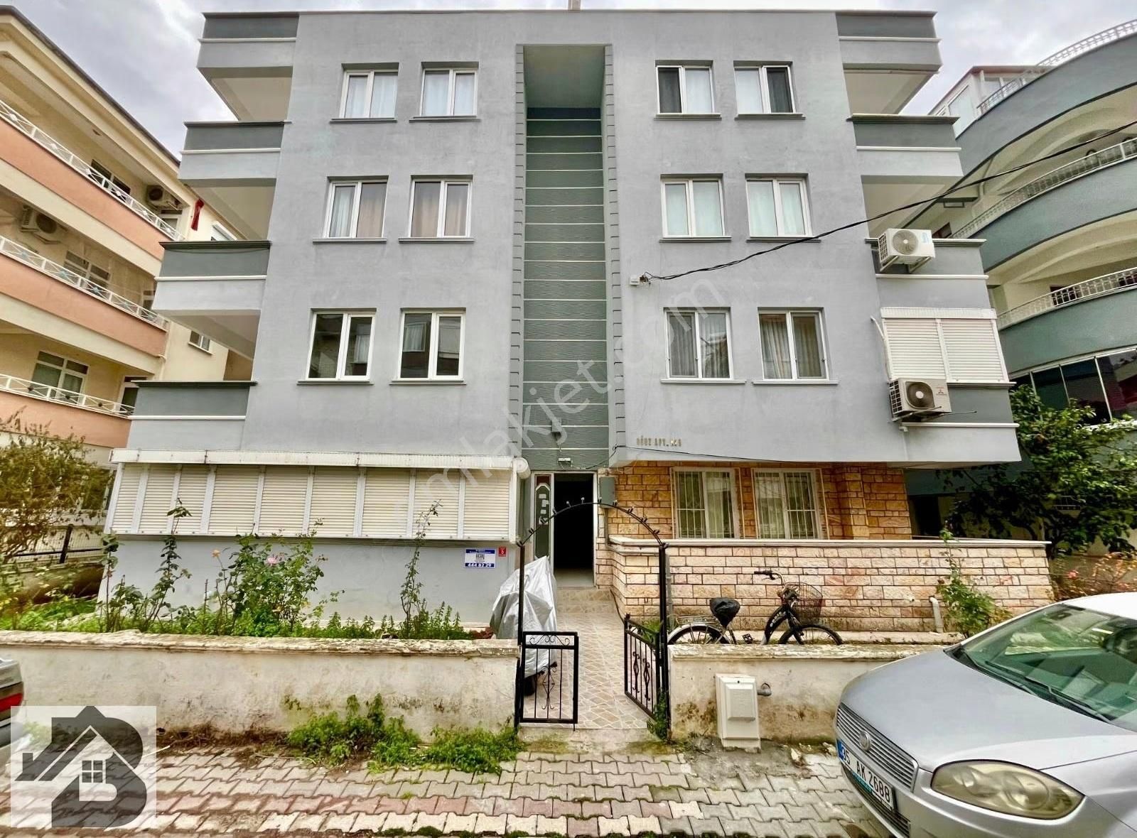 ⫸akçay Best Emlaktan⫷merkezde Ara Kat Ön Cephe Geniş Lüx 3+1 - Görsel 19