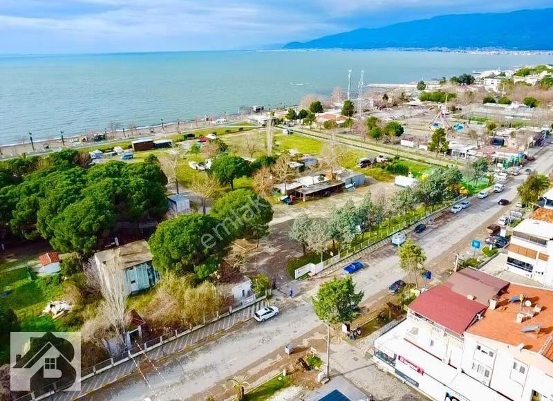 ⫸akçay Best Emlaktan⫷altınkumda Denize 50 Metre 3+1 Geniş Dublex - Görsel 8