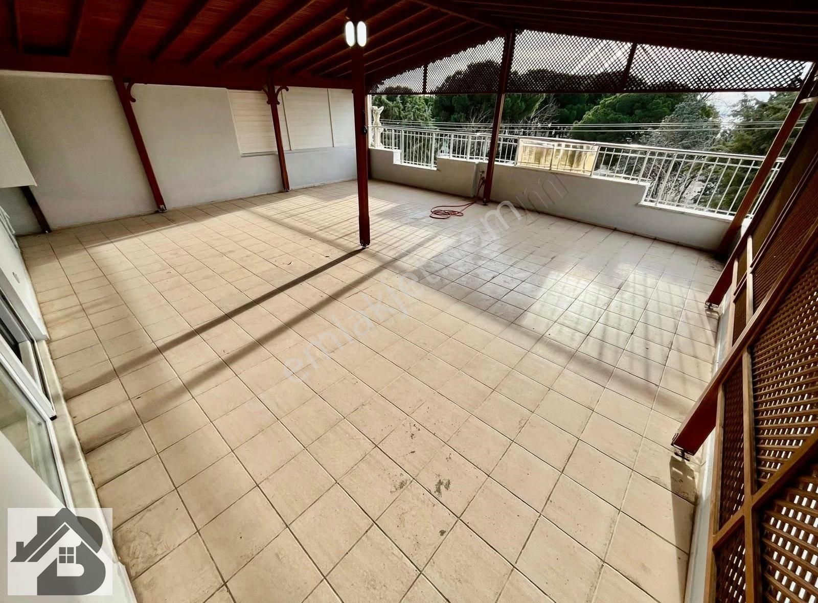 ⫸akçay Best Emlaktan⫷altınkumda Denize 50 Metre 3+1 Geniş Dublex - Görsel 30