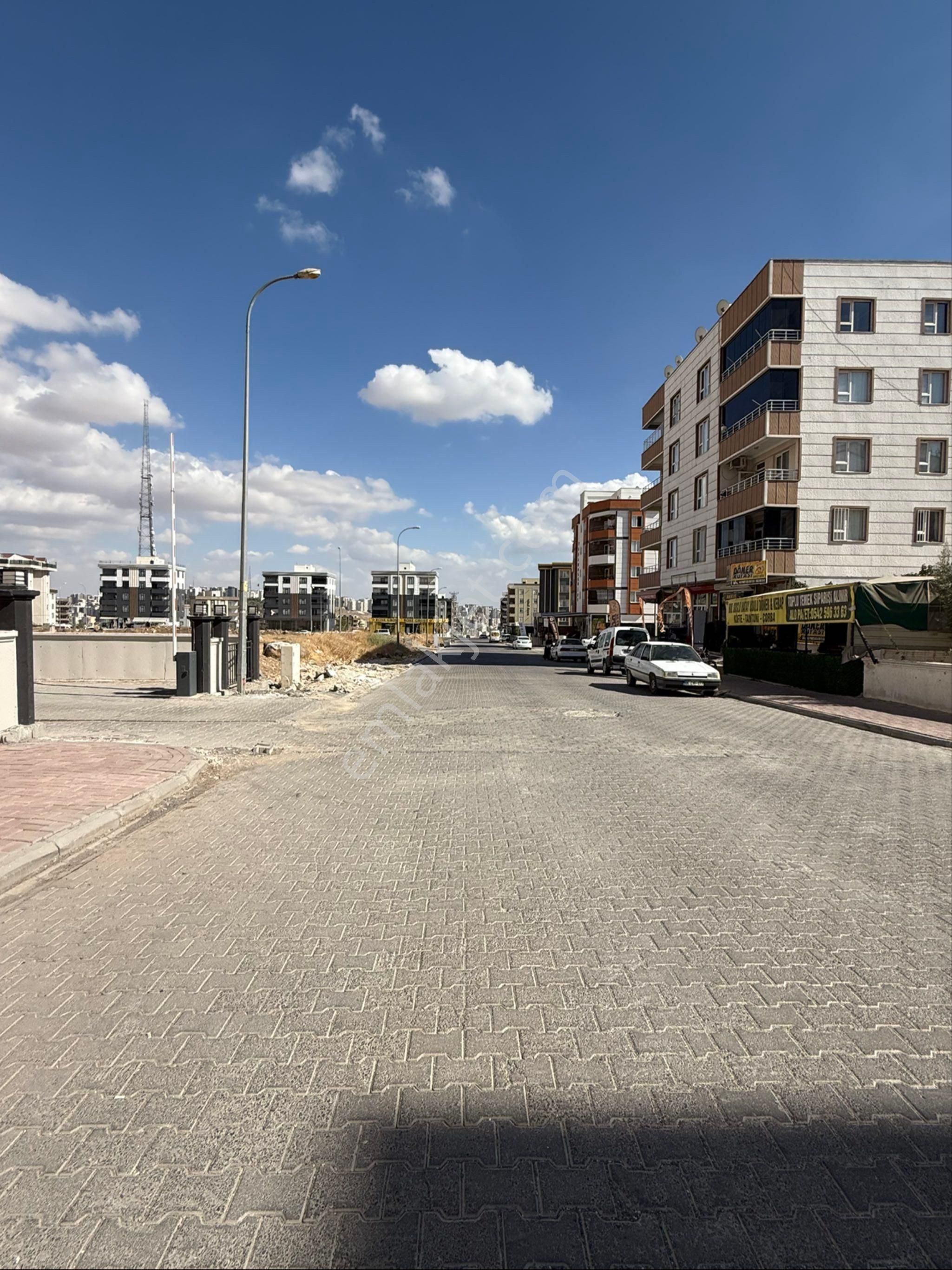 Burhan Kılınç’dan Eşyalı Kiralık 1+1 - Görsel 4