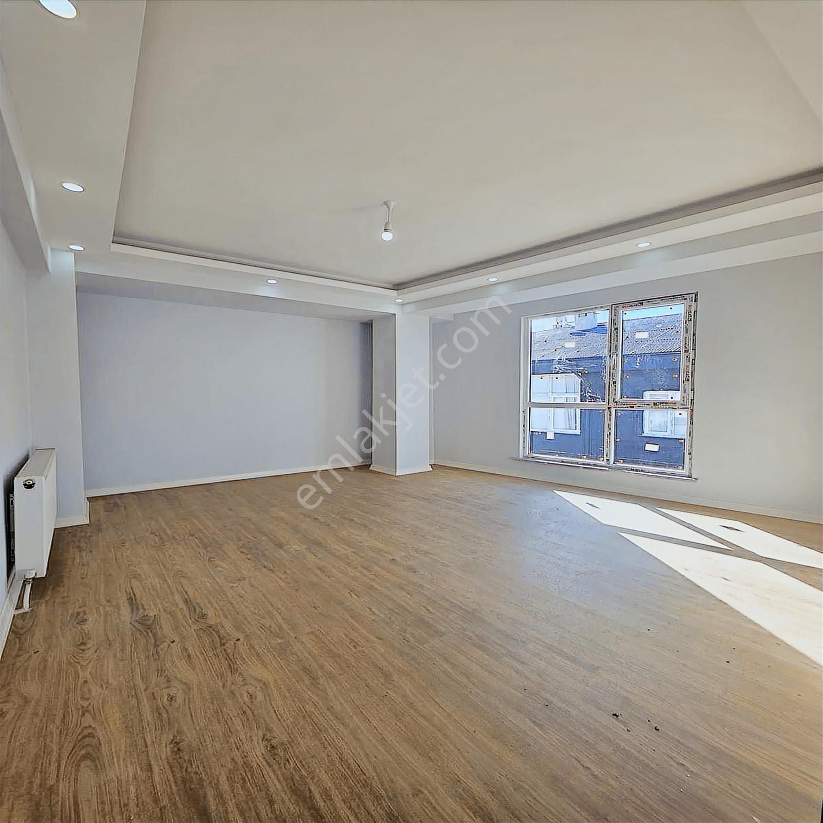 Çerkezköy Bağlık Mahallesi Sıfır 2+1 Daireler %80 Kredi İmkanı - Görsel 10