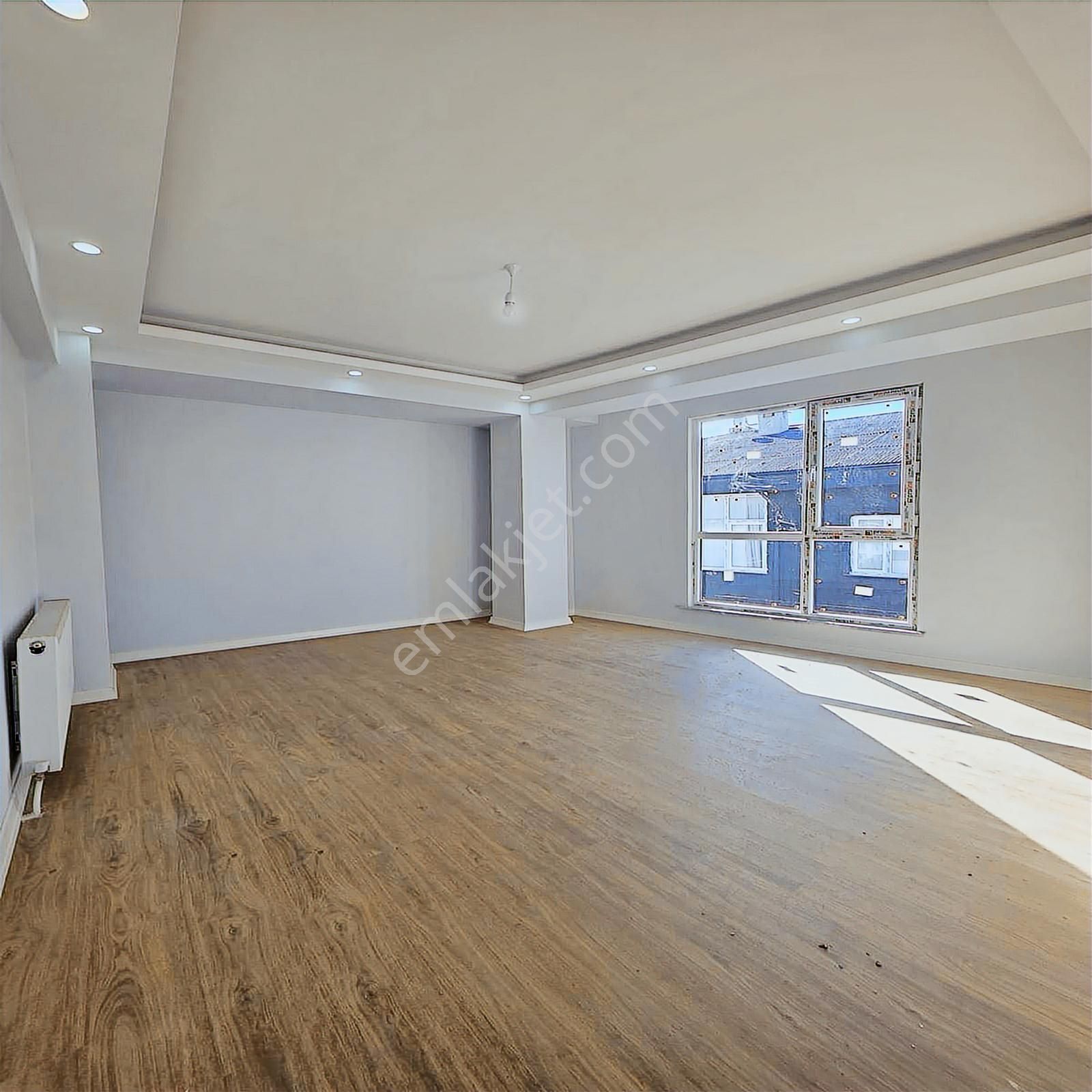 Çerkezköy Bağlık Mahallesi Sıfır 2+1 Daireler %80 Kredi İmkanı - Görsel 2