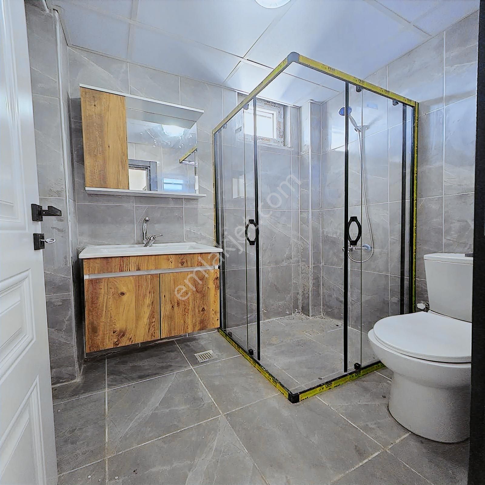 Çerkezköy Bağlık Mahallesi Sıfır 2+1 Daireler %80 Kredi İmkanı - Görsel 7