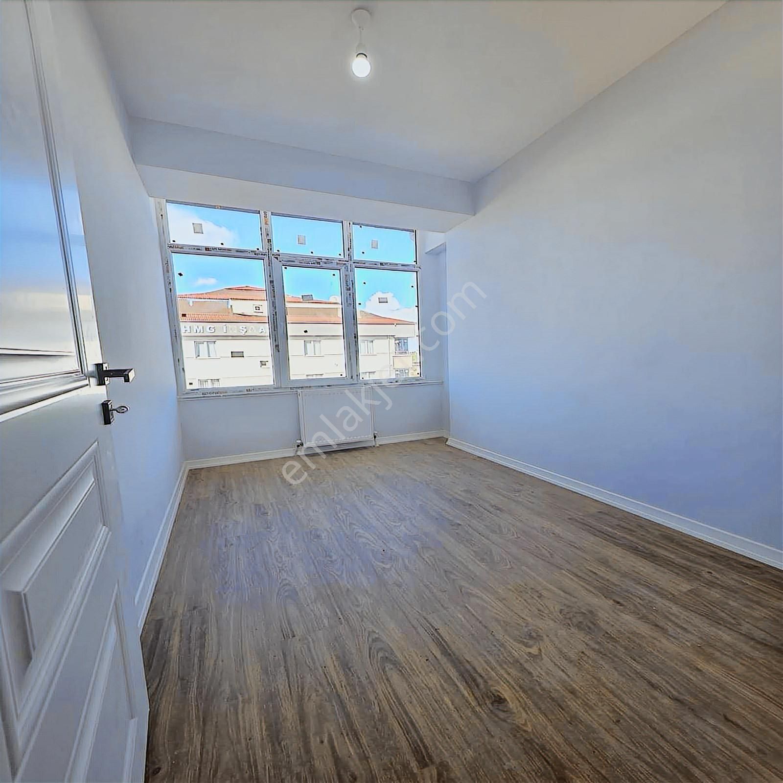 Çerkezköy Bağlık Mahallesi Sıfır 2+1 Daireler %80 Kredi İmkanı - Görsel 9