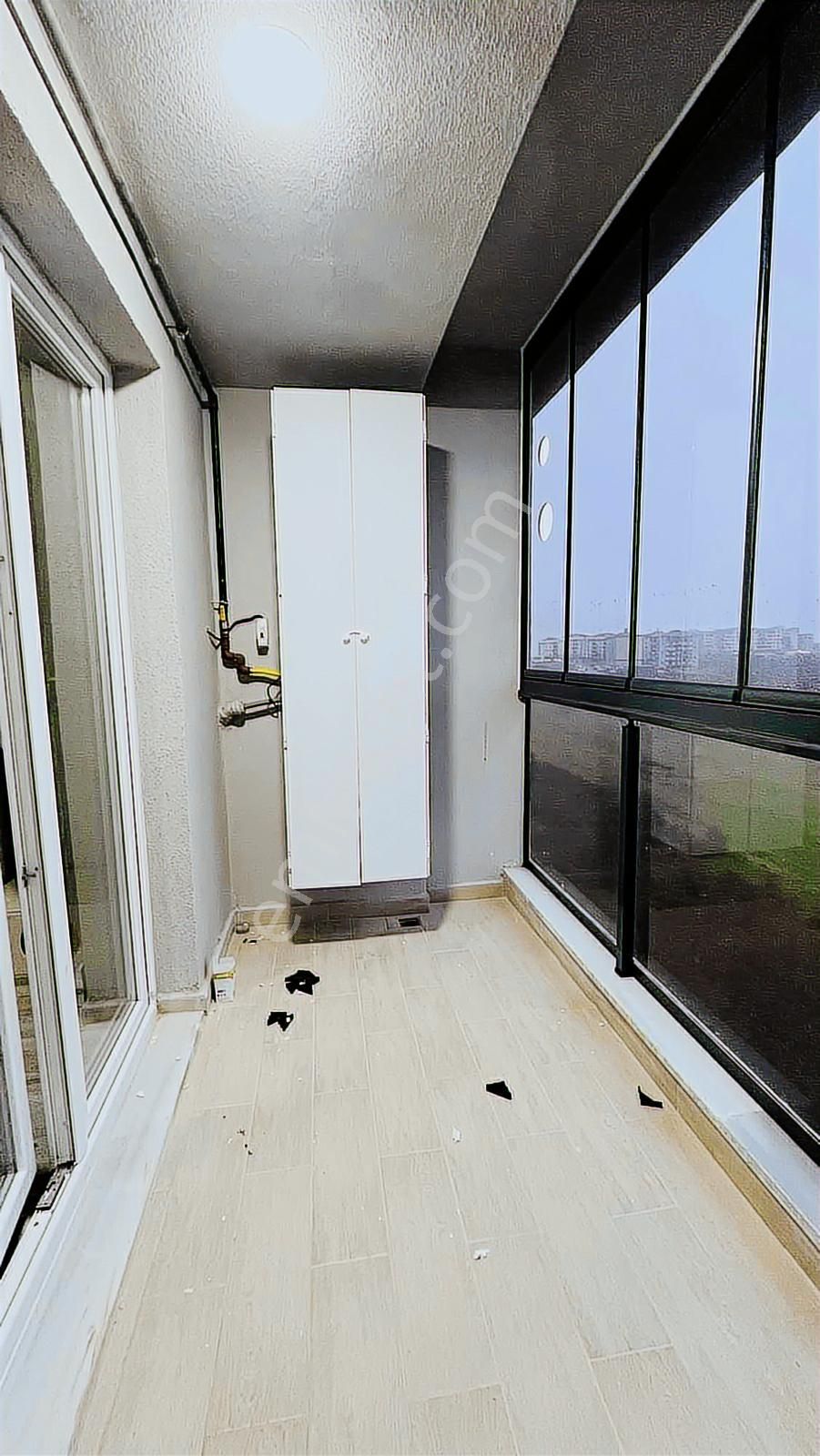 Site İçerisinde 1+1 Eşyalı Kiralık Daire - Görsel 18