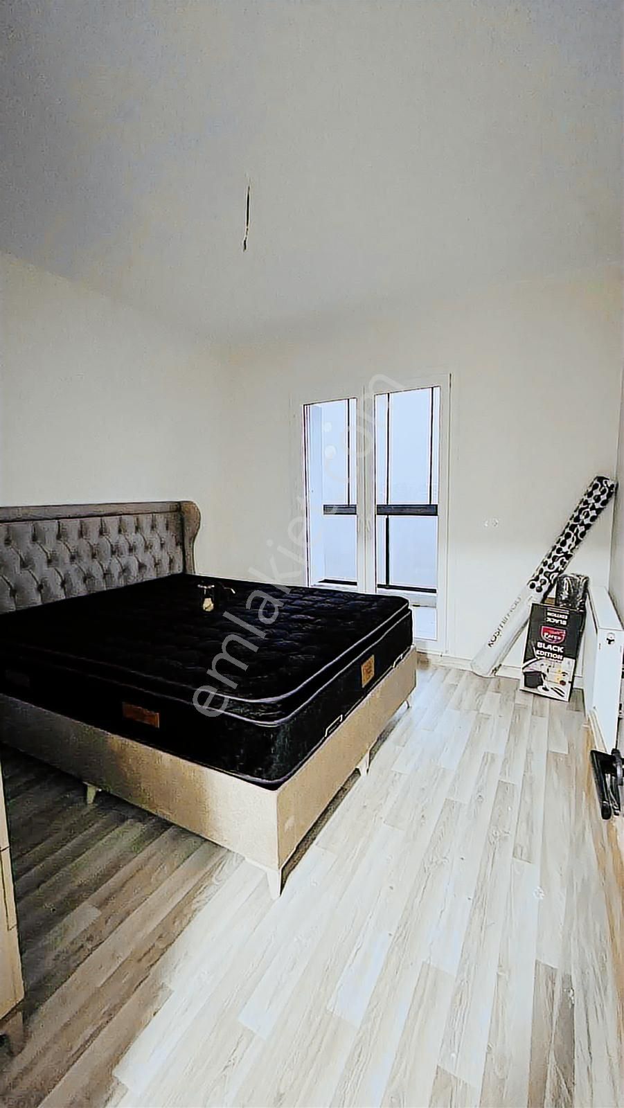 Site İçerisinde 1+1 Eşyalı Kiralık Daire - Görsel 27