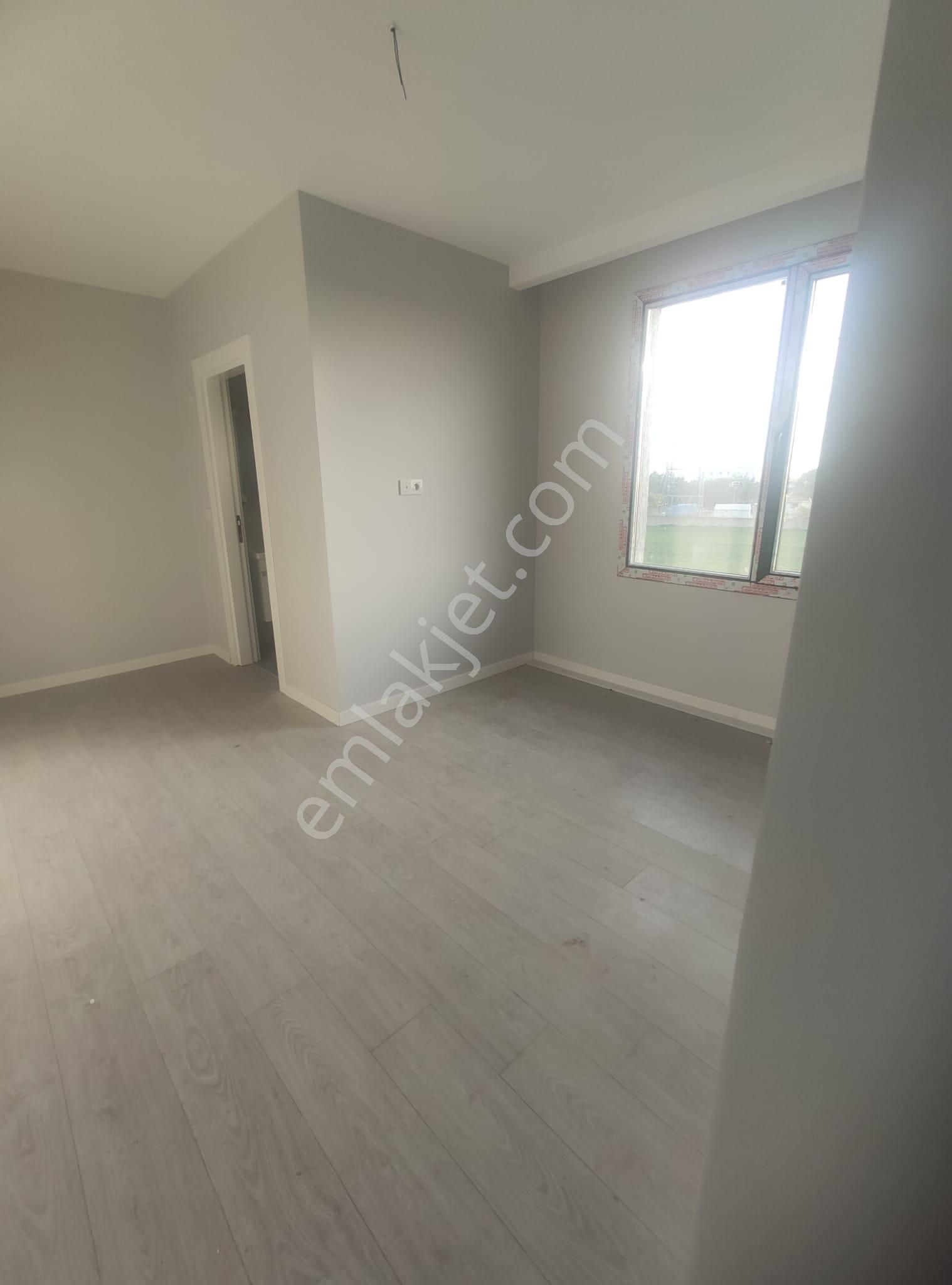 Büşra Gayrimenkulden Yeni Mah Satılık Daire 3+1 Kat 3 Ebeveyin Banyolu 105m2 İskanlı - Görsel 11