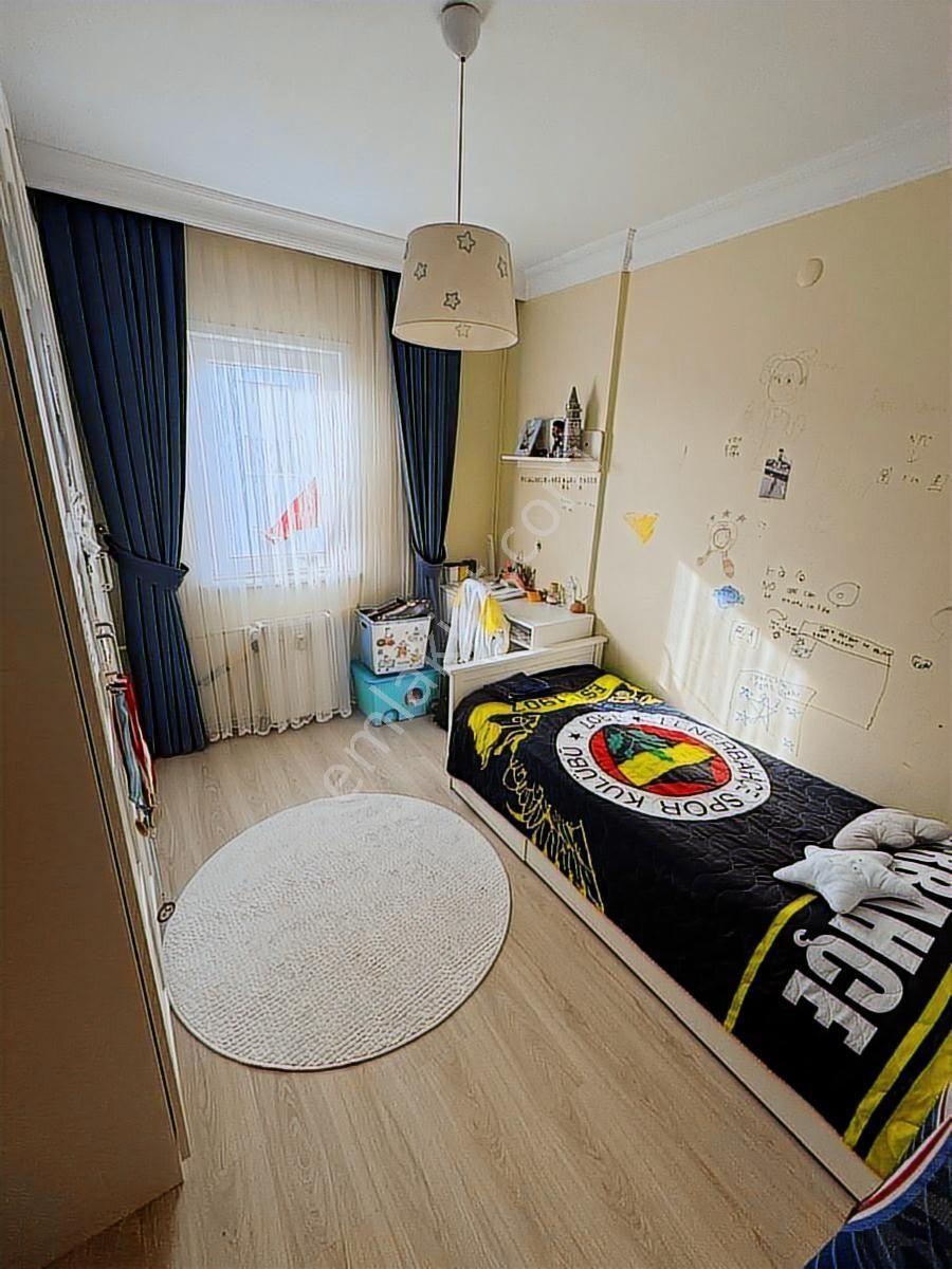 Atakent 3.etap Satılık 3+1 Daire Ful Tadilatlı Arakat - Görsel 23