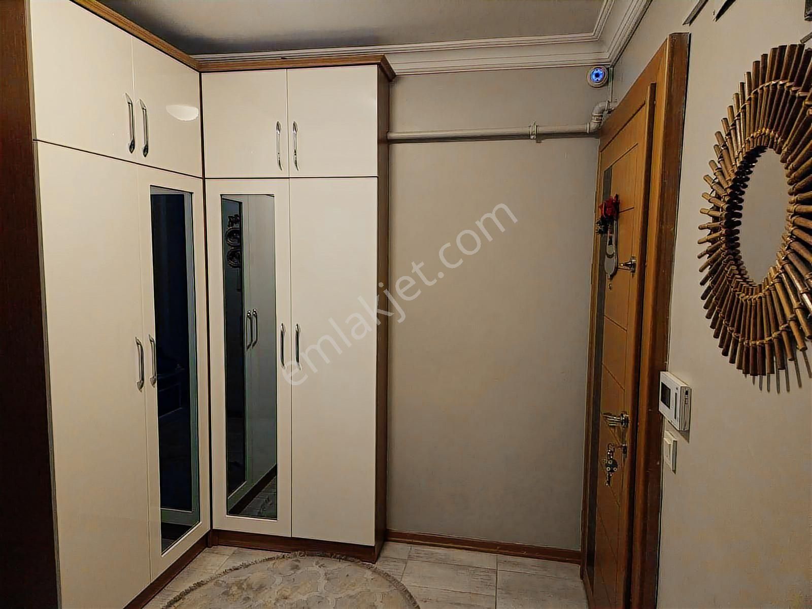 Atakent 3.etap Satılık 3+1 Daire Ful Tadilatlı Arakat - Görsel 30