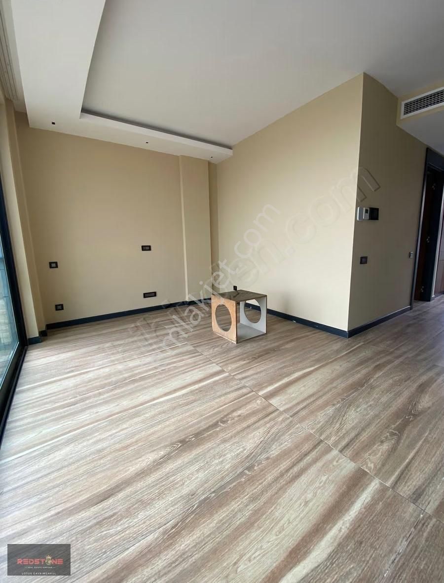 Bitez Asarlık'ta Deniz Manzaralı Plajlı 1+1 Residence - Görsel 18