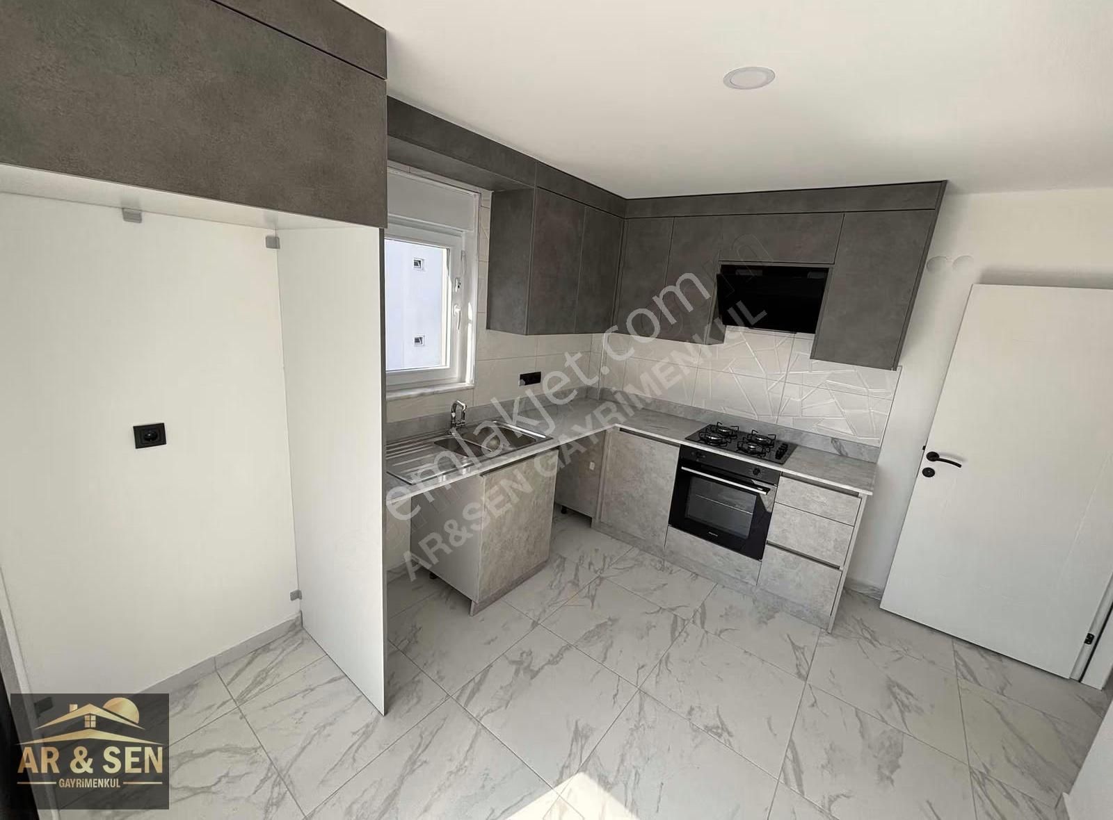Kepez Aydogmuş Mah Tranvay 300 M2 Yakını Katta Satılık Daire - Görsel 17