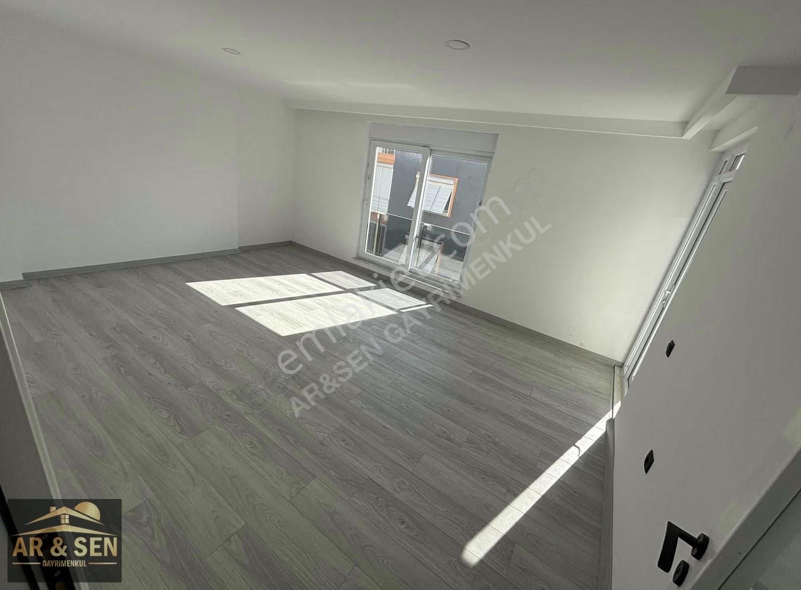 Kepez Aydogmuş Mah Tranvay 300 M2 Yakını Katta Satılık Daire - Görsel 33