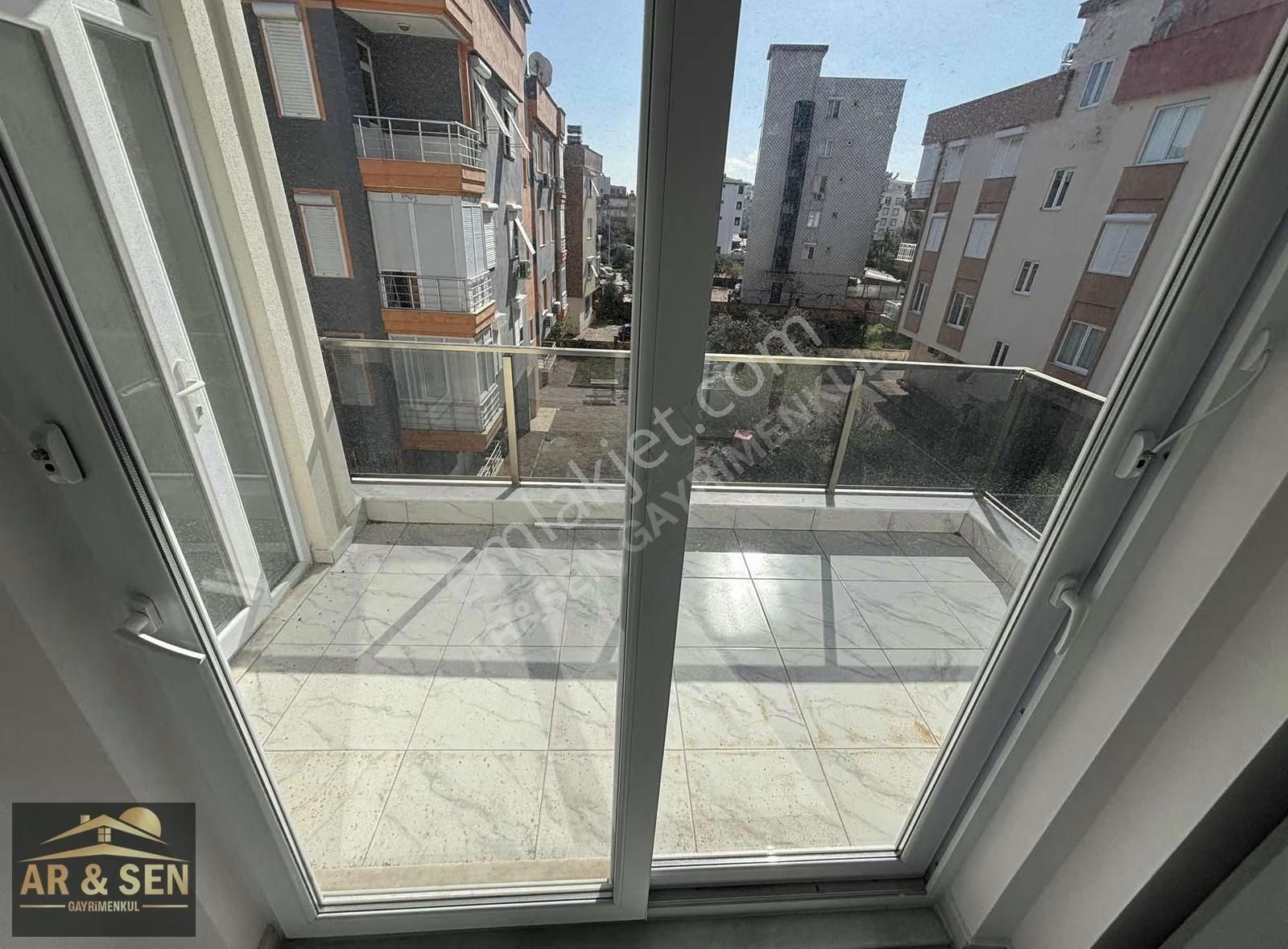 Kepez Aydogmuş Mah Tranvay 300 M2 Yakını Katta Satılık Daire - Görsel 2