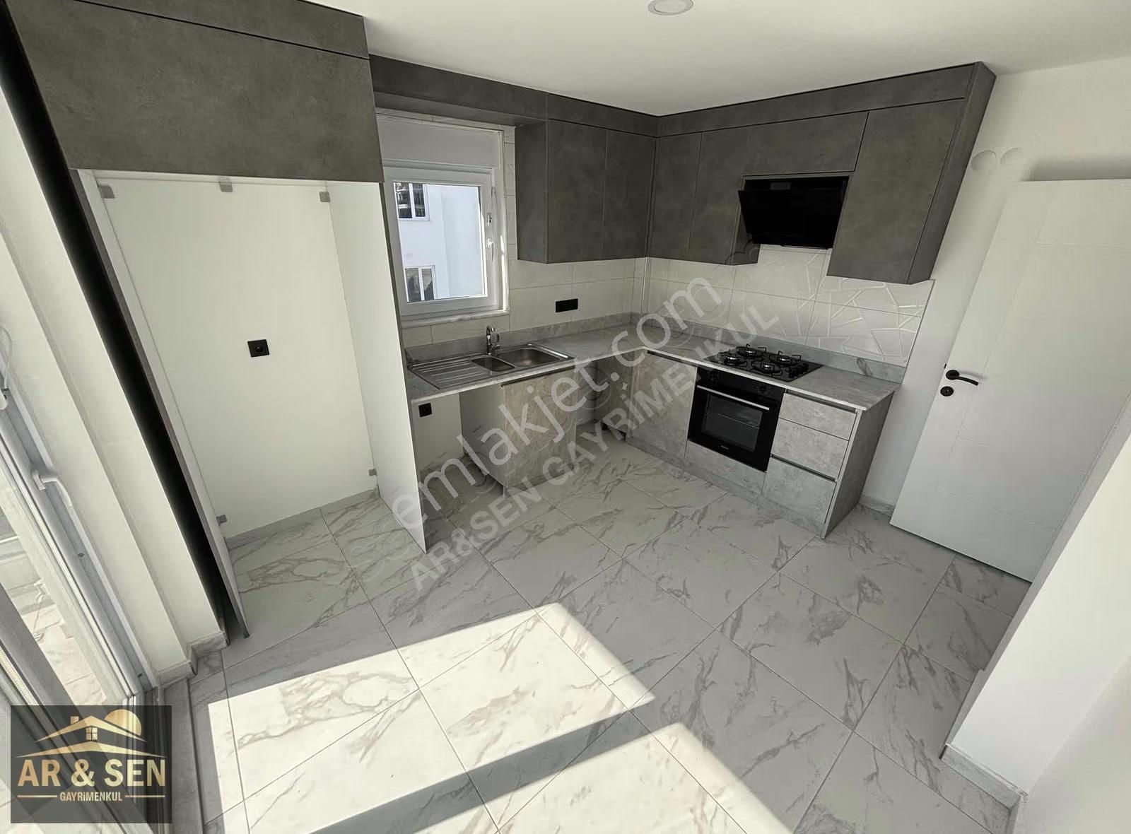 Kepez Aydogmuş Mah Tranvay 300 M2 Yakını Katta Satılık Daire - Görsel 30