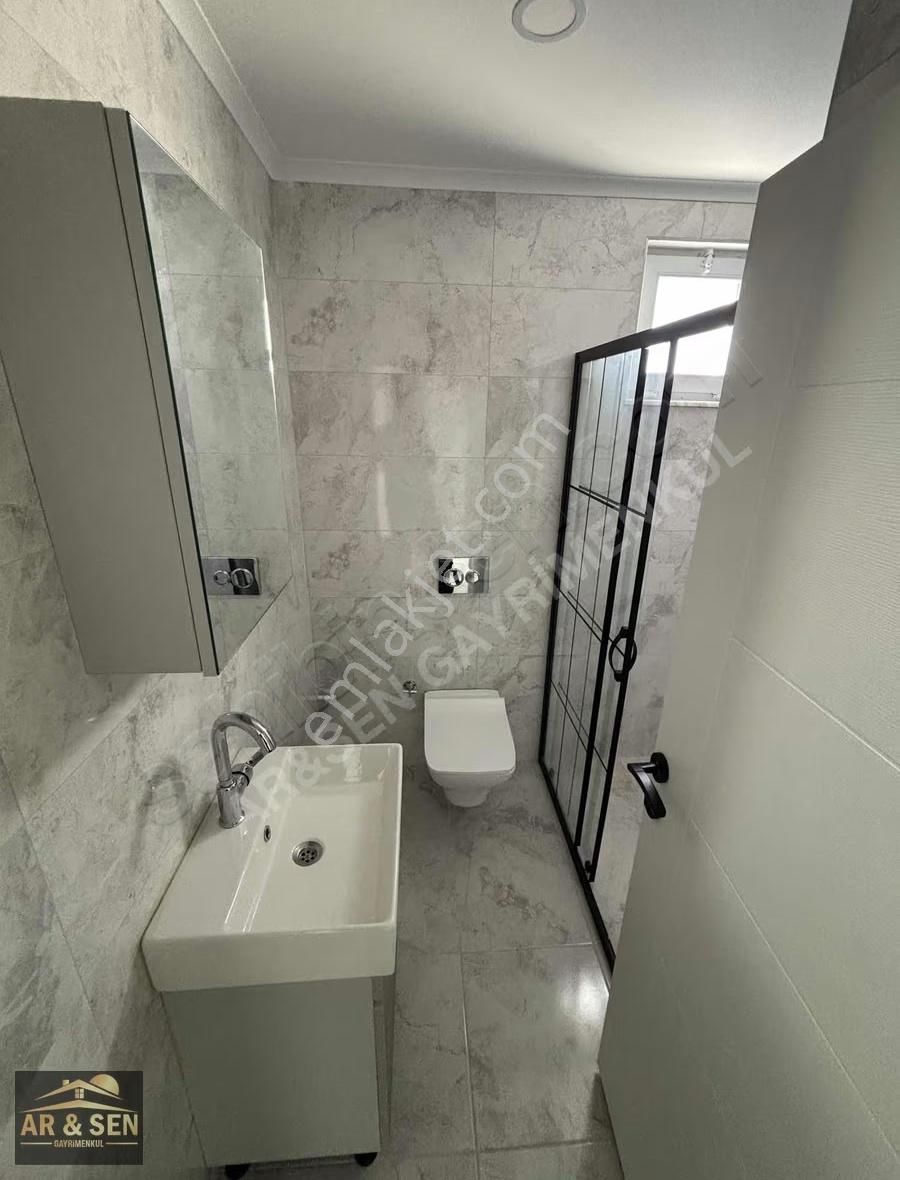 Kepez Aydogmuş Mah Tranvay 300 M2 Yakını Katta Satılık Daire - Görsel 6