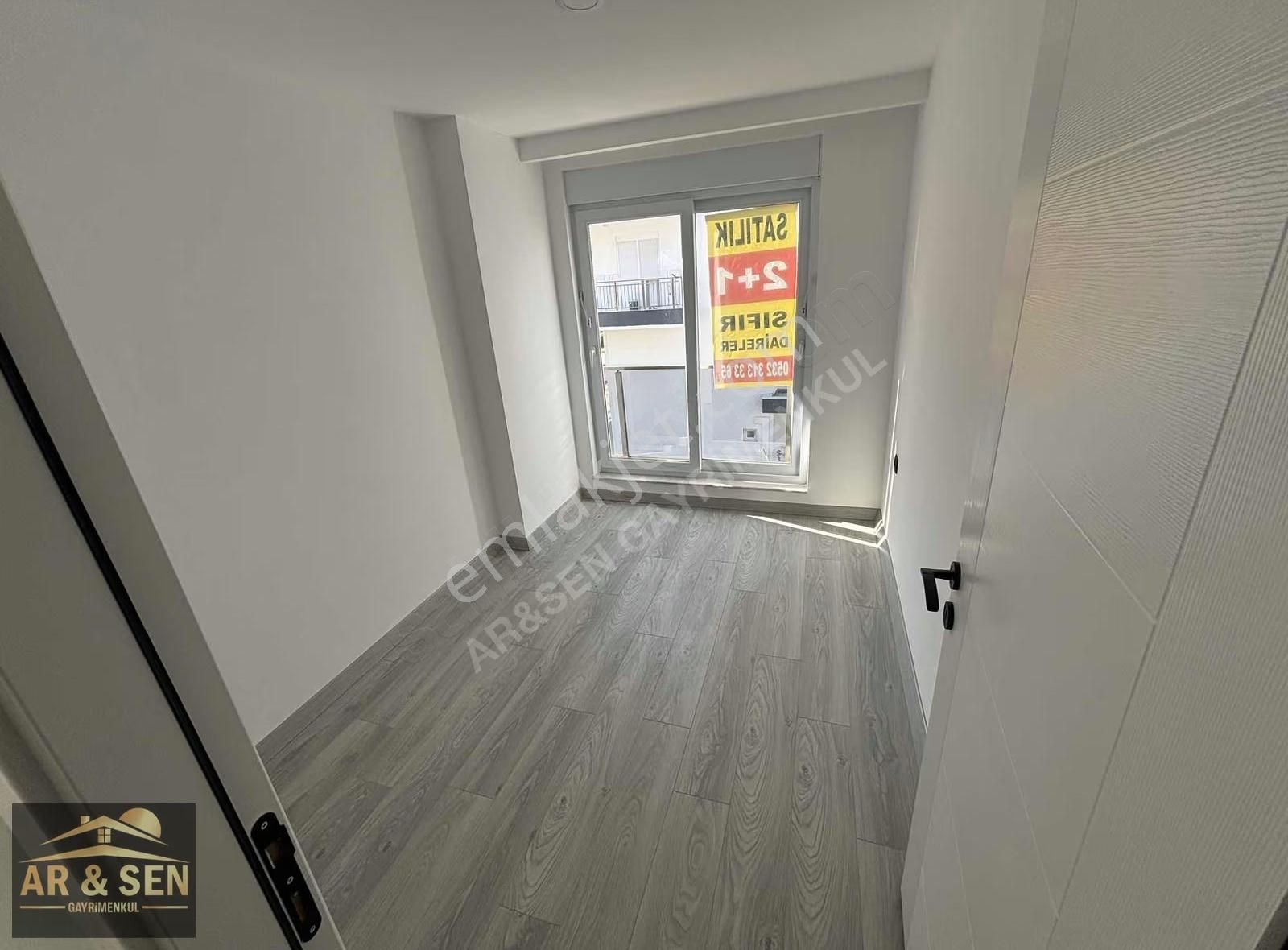 Kepez Aydogmuş Mah Tranvay 300 M2 Yakını Katta Satılık Daire - Görsel 13