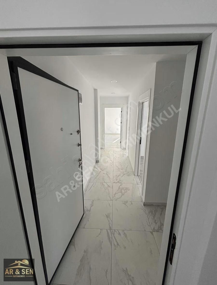 Kepez Aydogmuş Mah Tranvay 300 M2 Yakını Katta Satılık Daire - Görsel 23