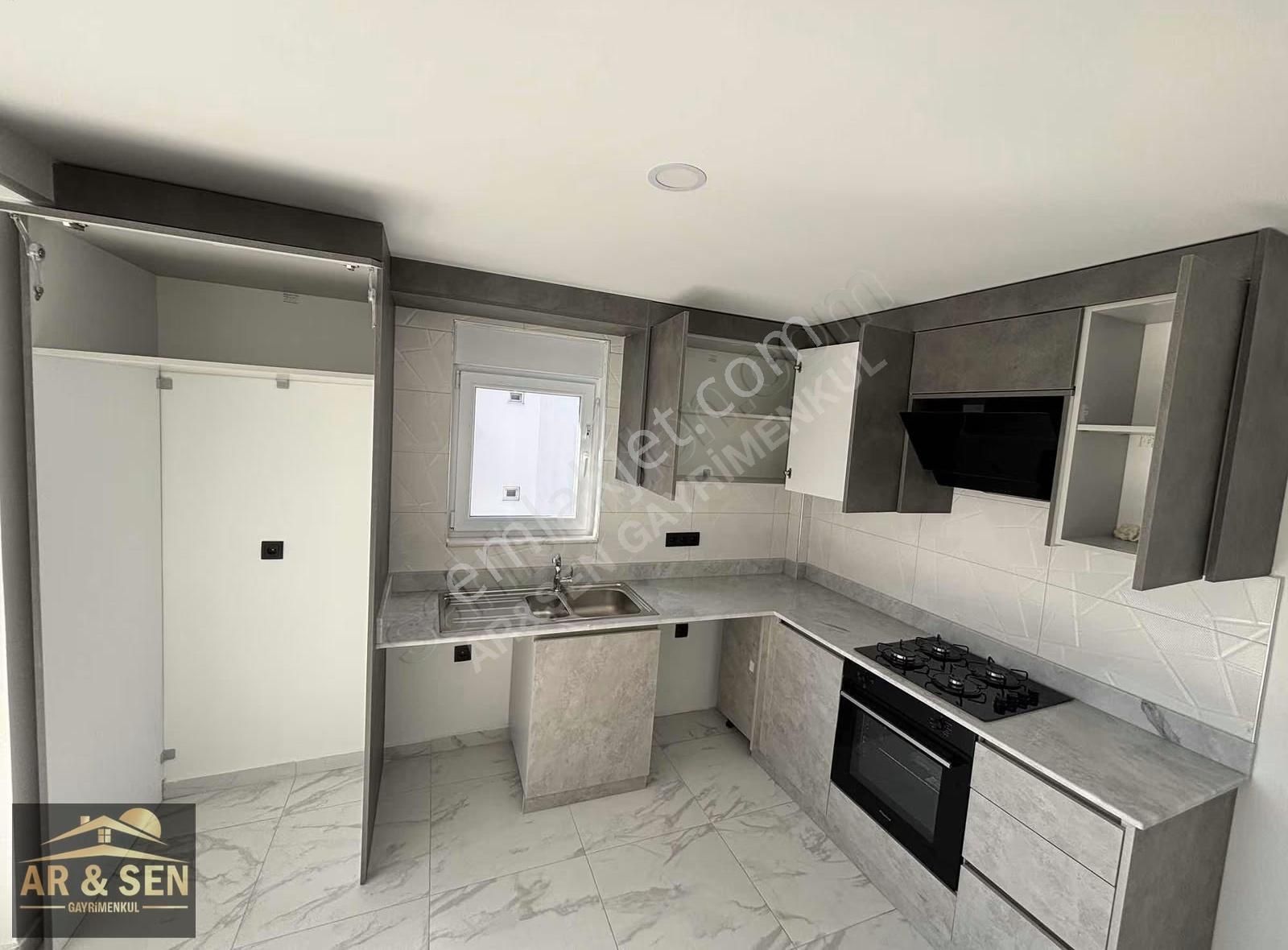 Kepez Aydogmuş Mah Tranvay 300 M2 Yakını Katta Satılık Daire - Görsel 26