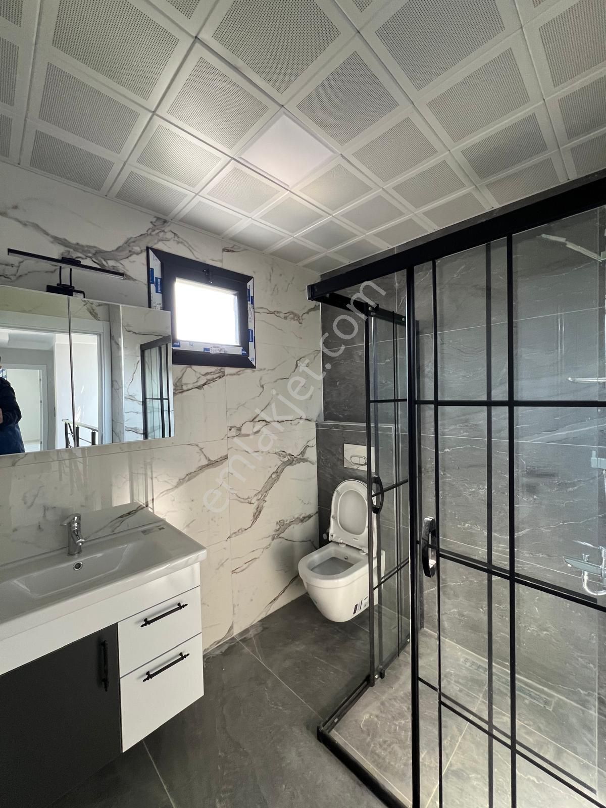 Kuşadası Güzelçamlıda Bu Fiyata 3+1 T - Görsel 24