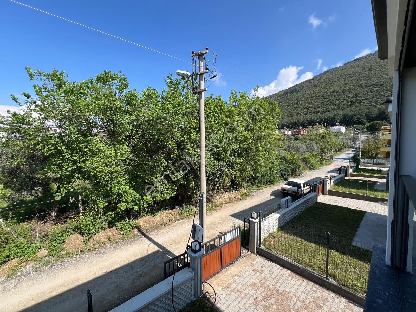 Kuşadası Güzelçamlıda Bu Fiyata 3+1 T - Görsel 8