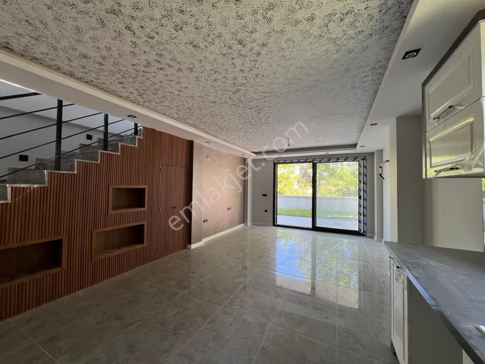 Kuşadası Güzelçamlıda Bu Fiyata 3+1 T - Görsel 29